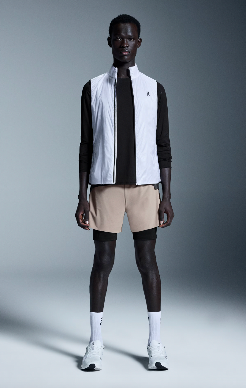 5'' Performance 2/1 Shorts