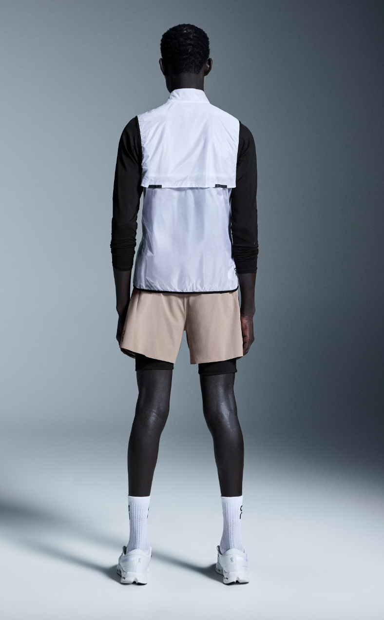 5'' Performance 2/1 Shorts