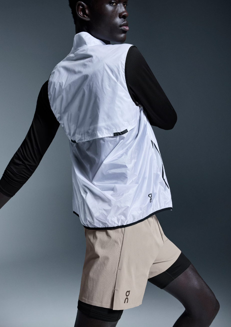 5'' Performance 2/1 Shorts