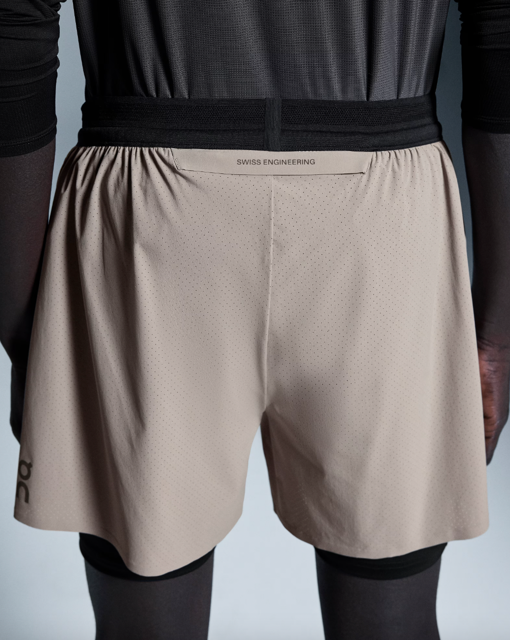 5'' Performance 2/1 Shorts