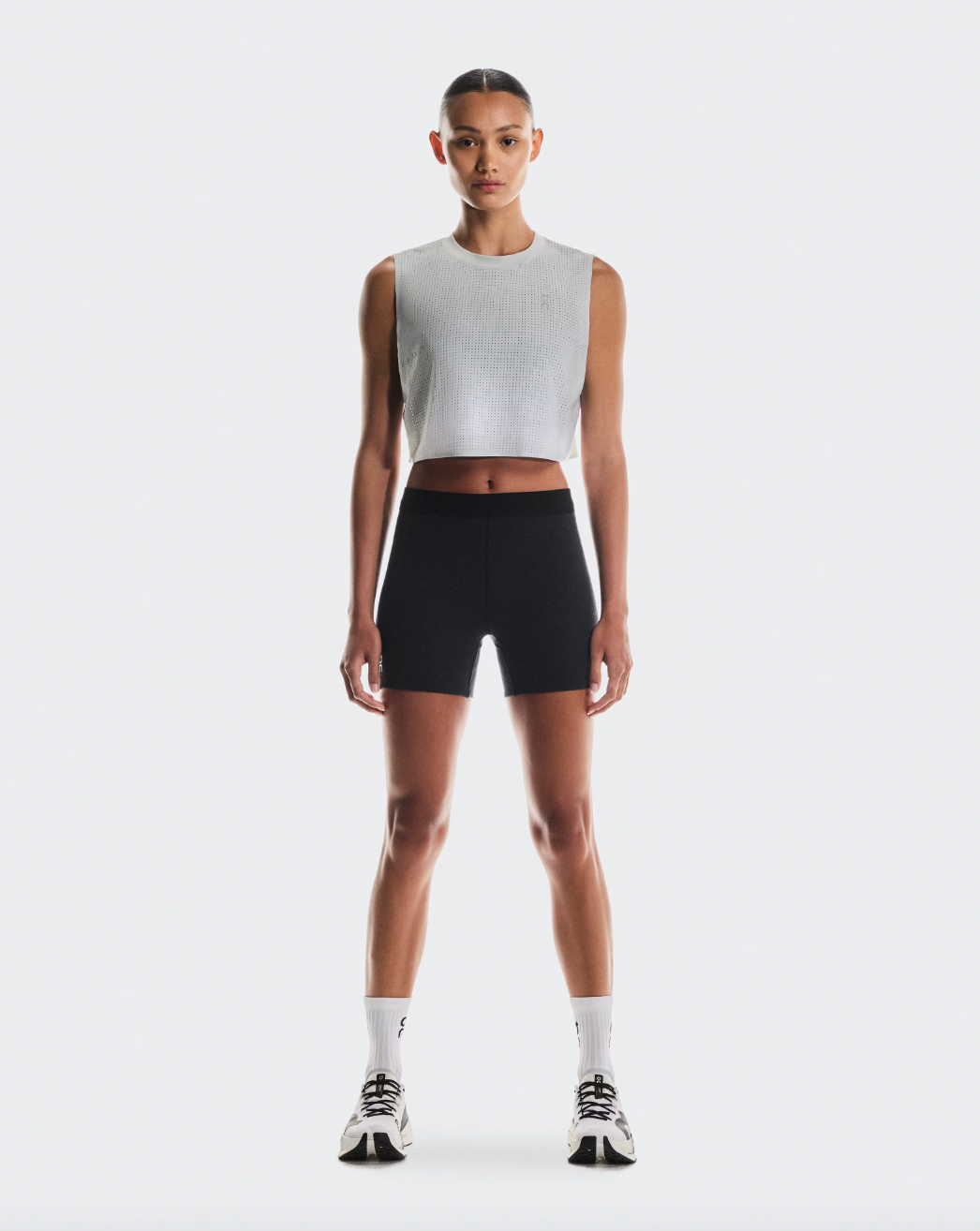 Pace Tank W