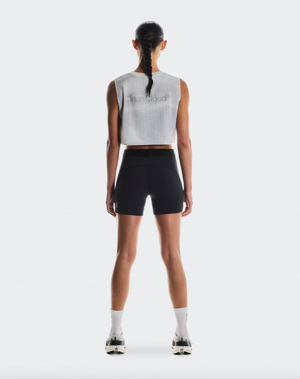 Pace Tank W