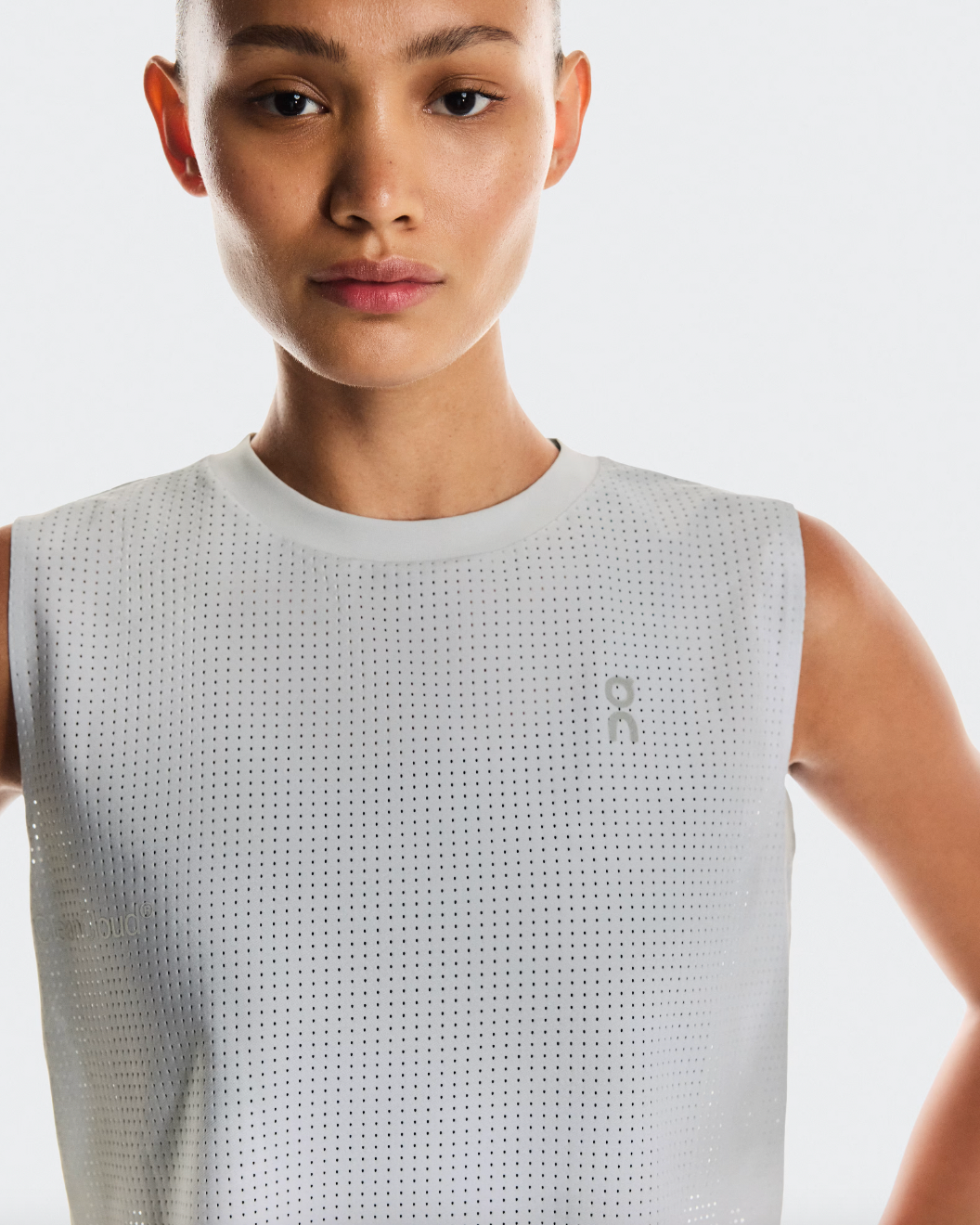 Pace Tank W