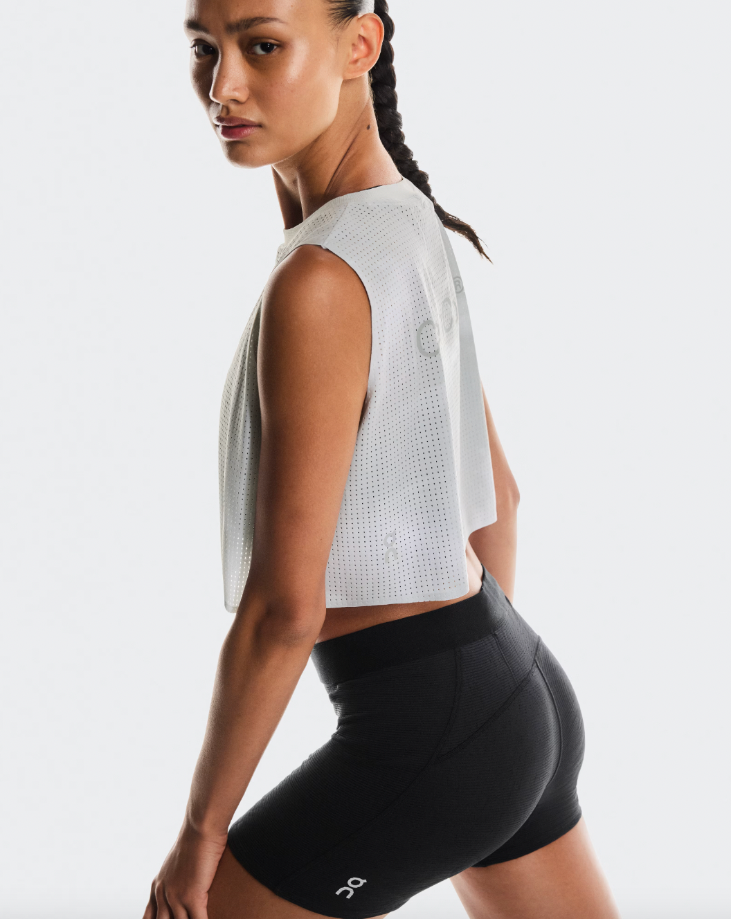 Pace Tank W