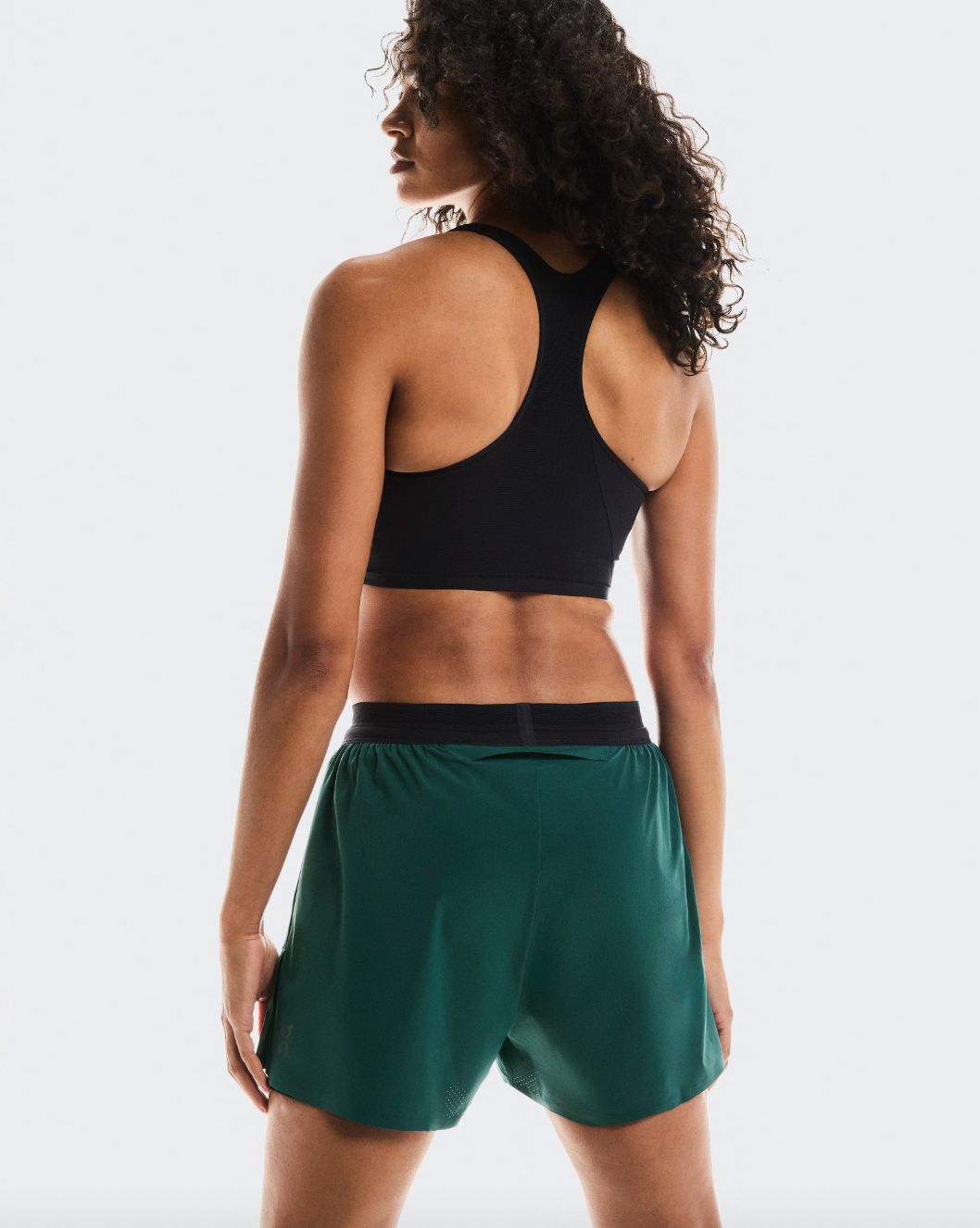 3'' Performance 2/1 Shorts W