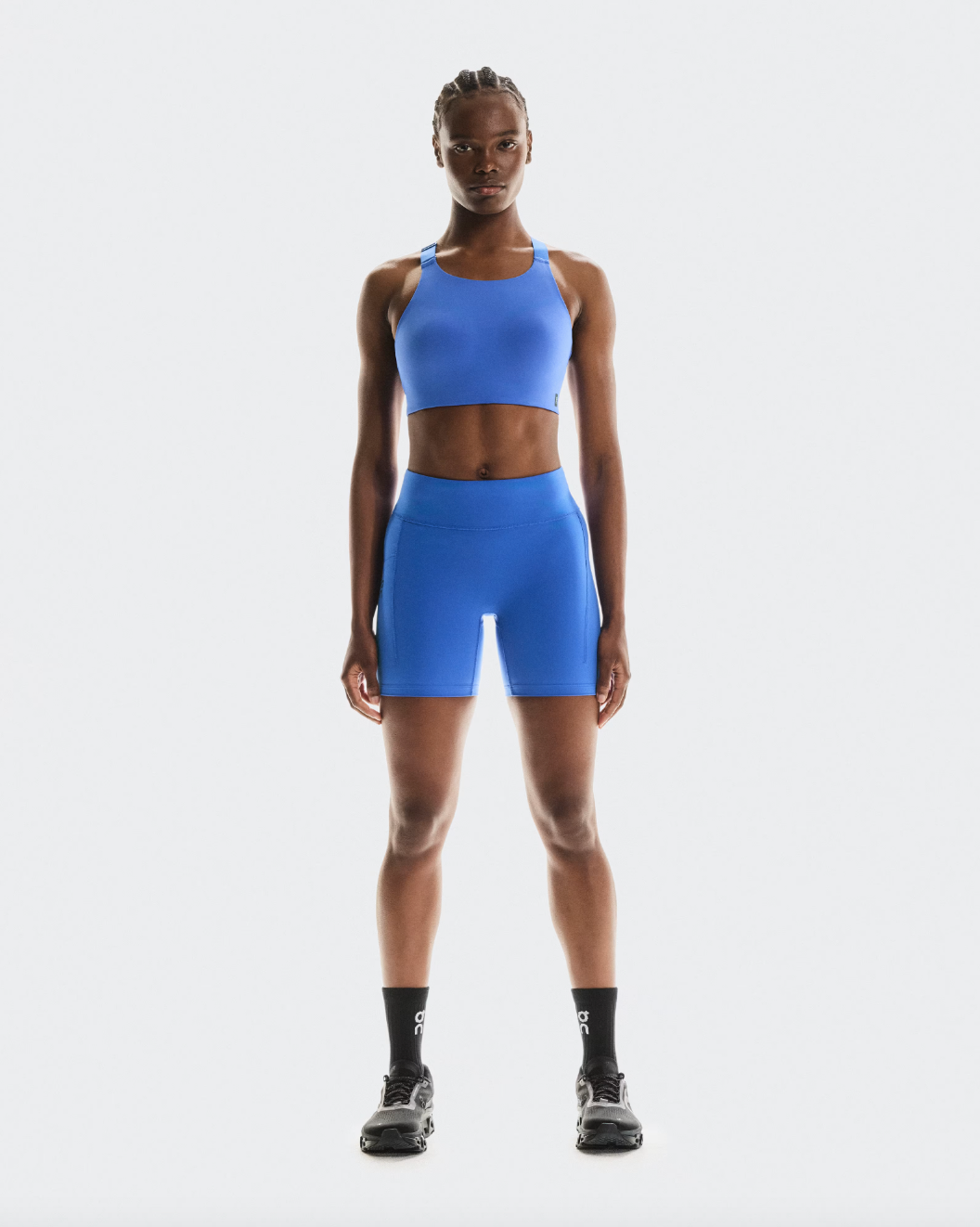 Performance Tights Short W