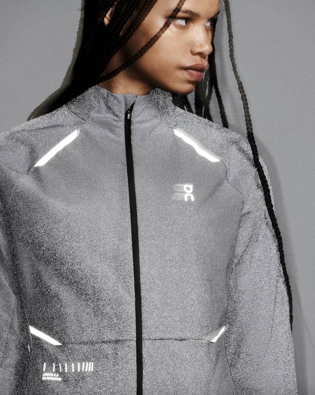 Weather Jacket Lumos W