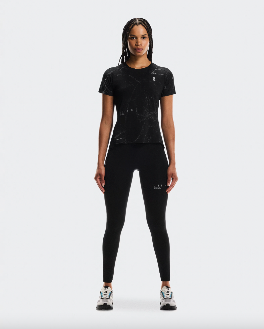 Performance Tight Lumos W