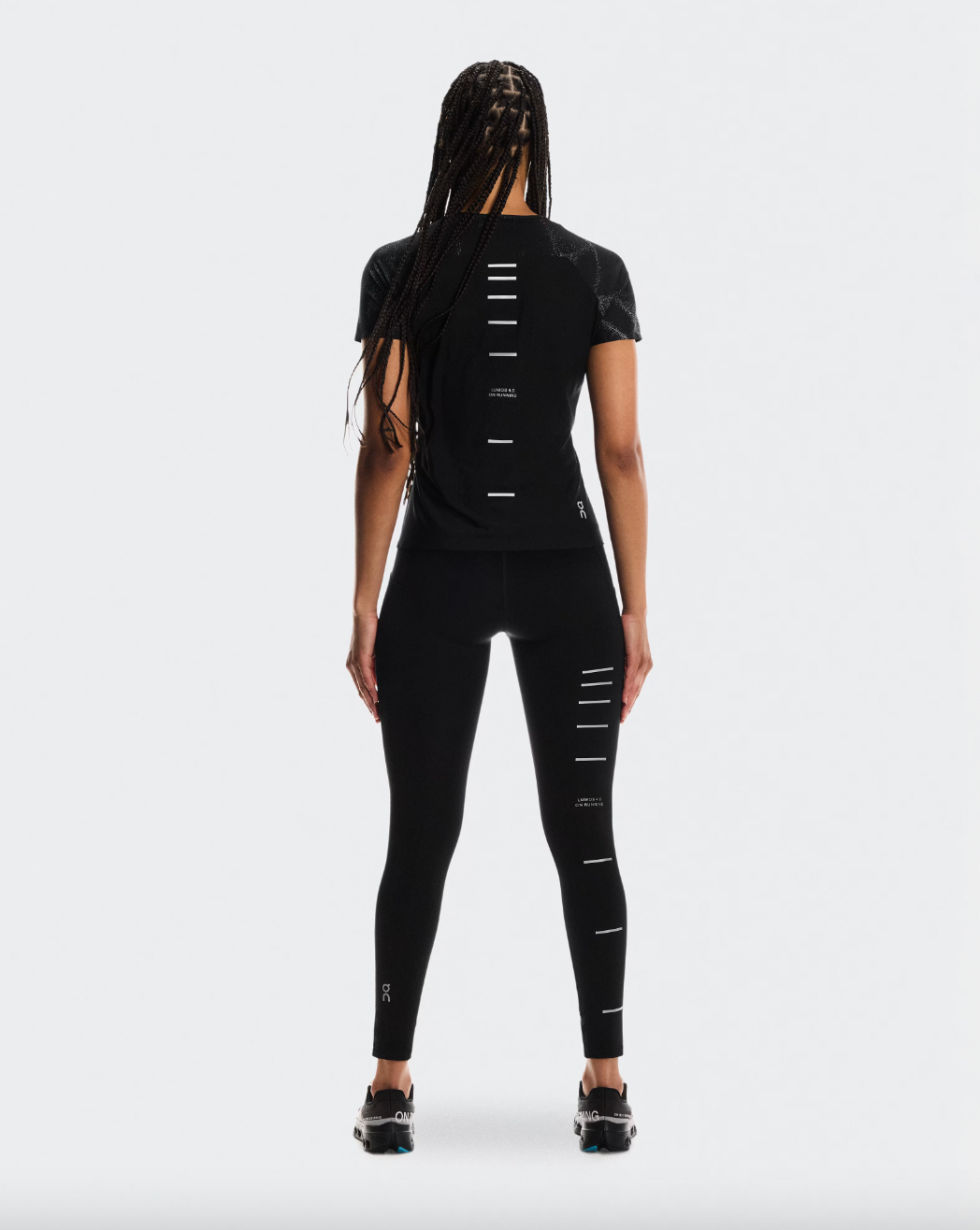 Performance Tight Lumos W