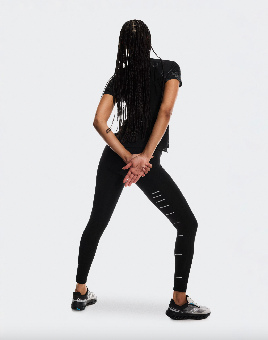 Performance Tight Lumos W