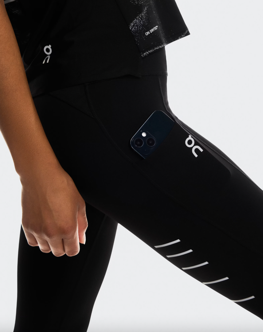 Performance Tight Lumos W
