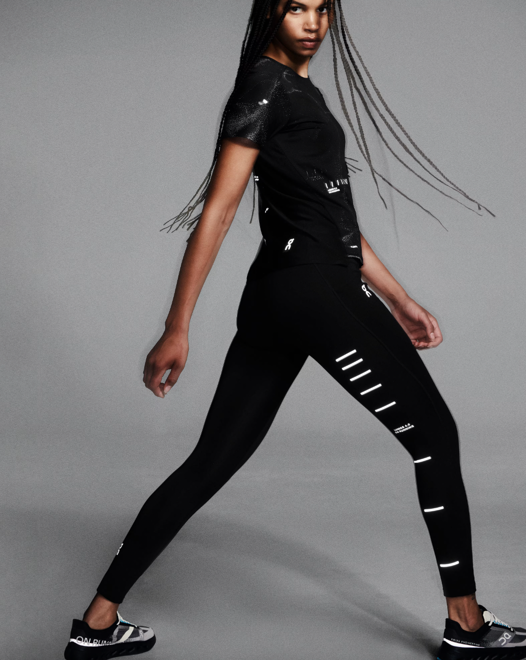 Performance Tight Lumos W
