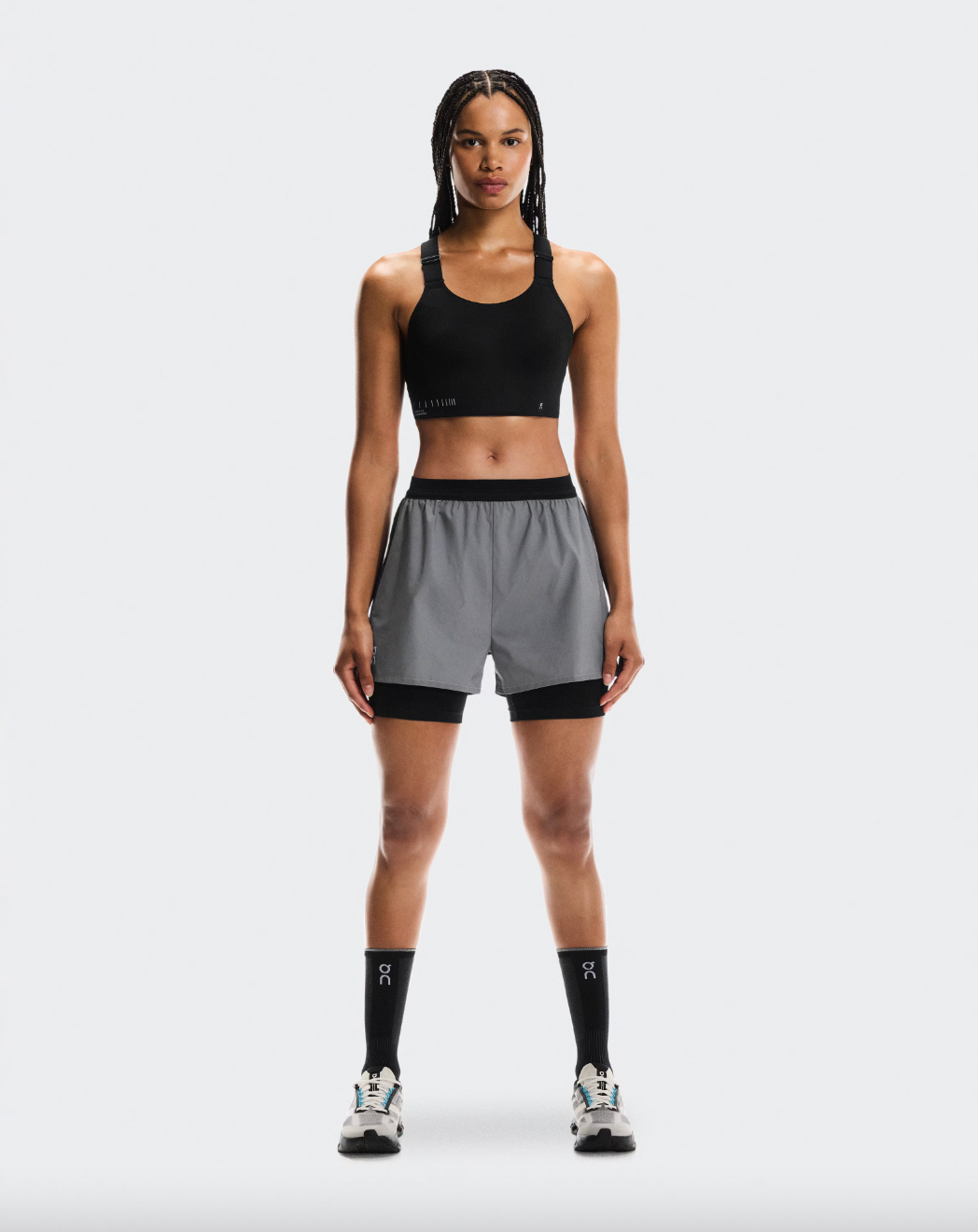 Performance Shorts Lumos W