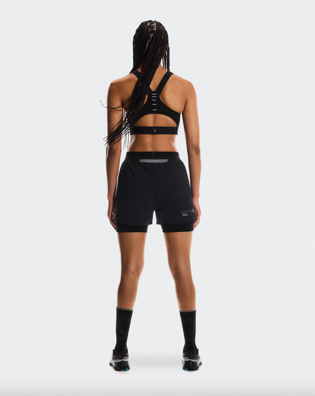 Performance Shorts Lumos W
