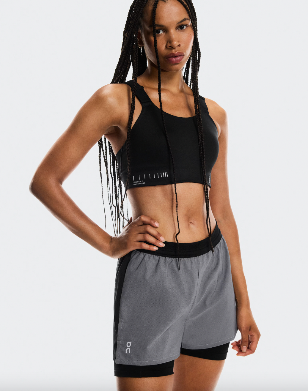Performance Shorts Lumos W