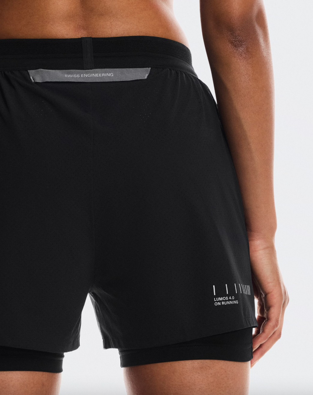 Performance Shorts Lumos W