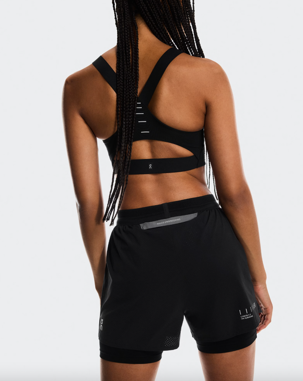 Performance Shorts Lumos W