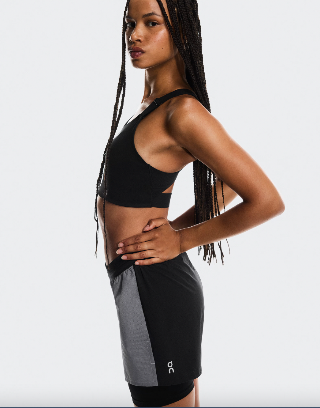 Performance Shorts Lumos W
