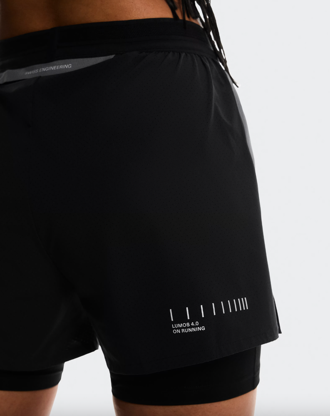 Performance Shorts Lumos W