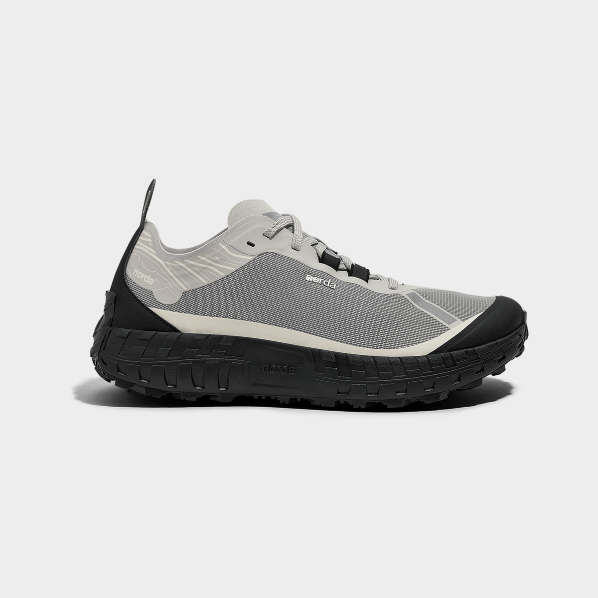 001A M — Pewter