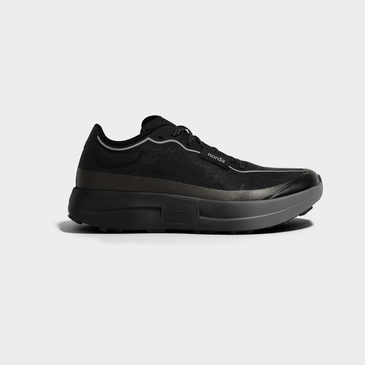 005 M — Stealth Black