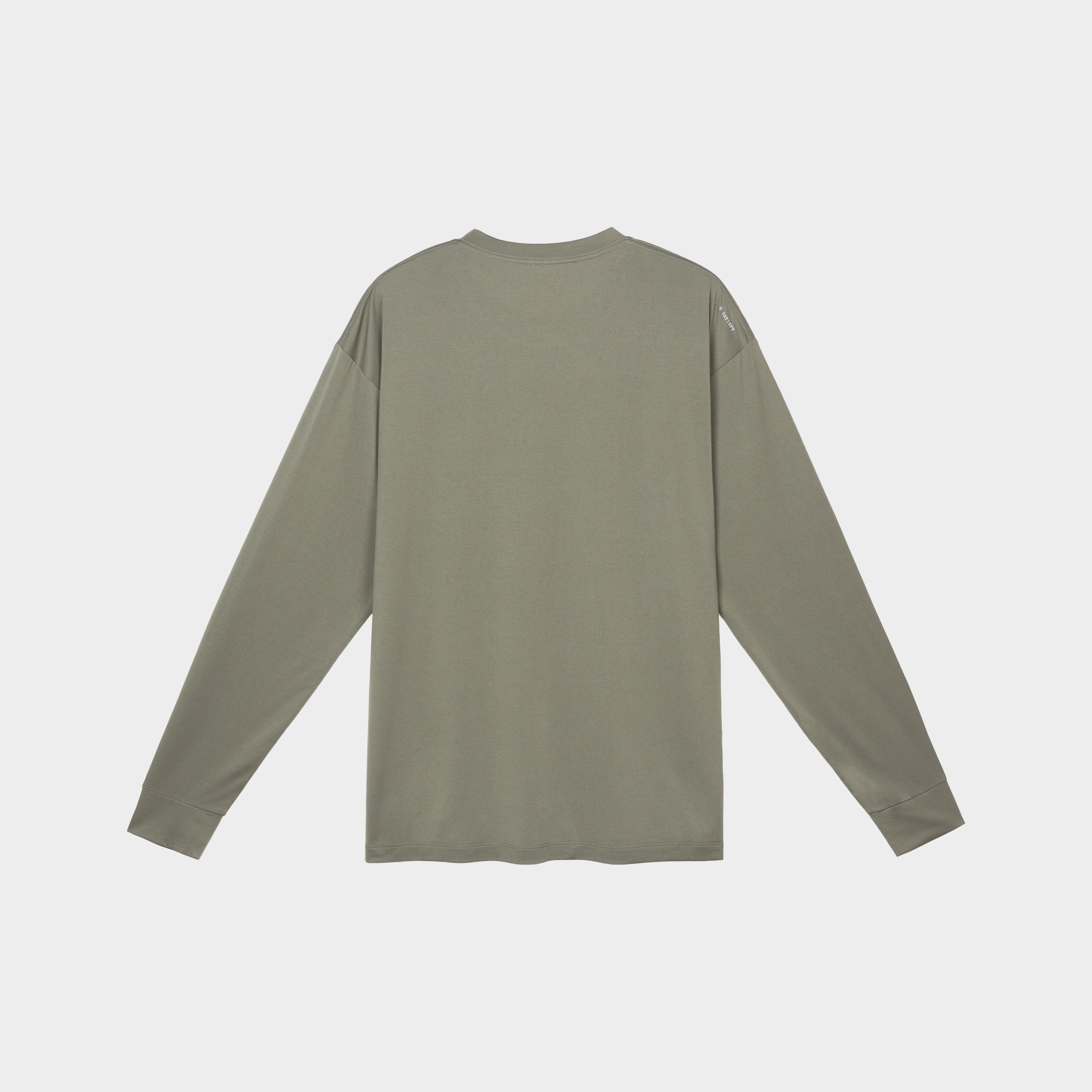 AuraLite Long Tee