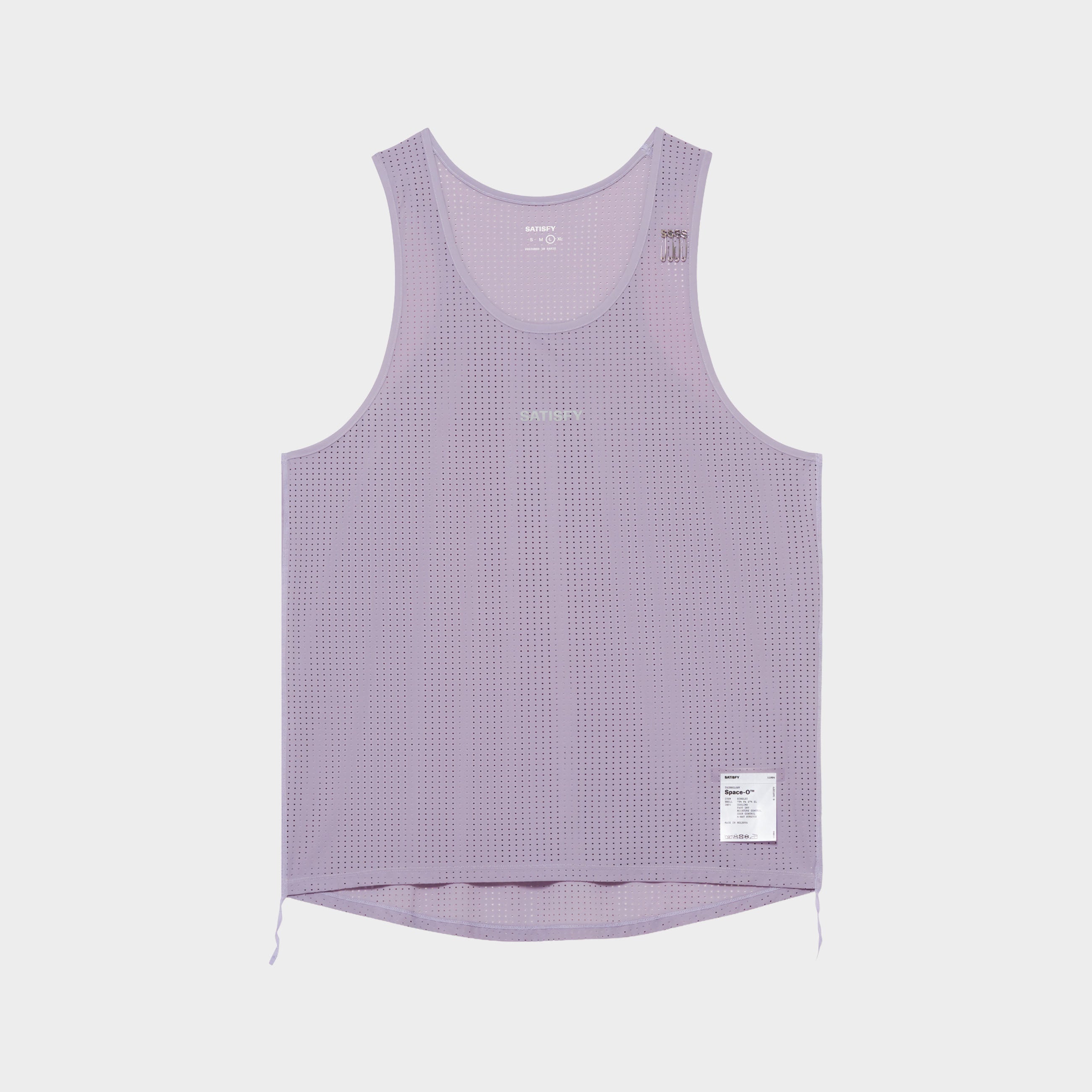 Space-O Singlet