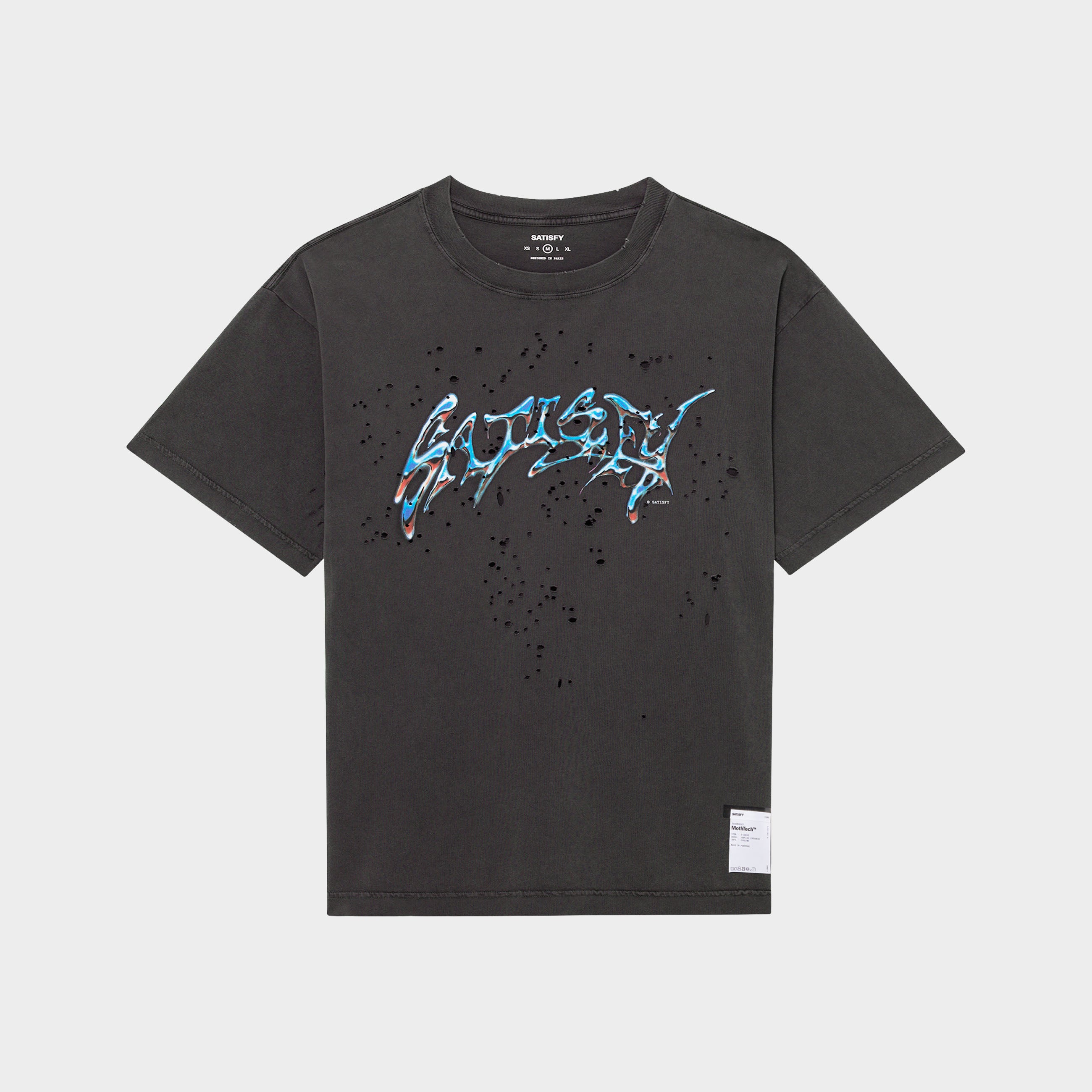 MothTech T-shirt