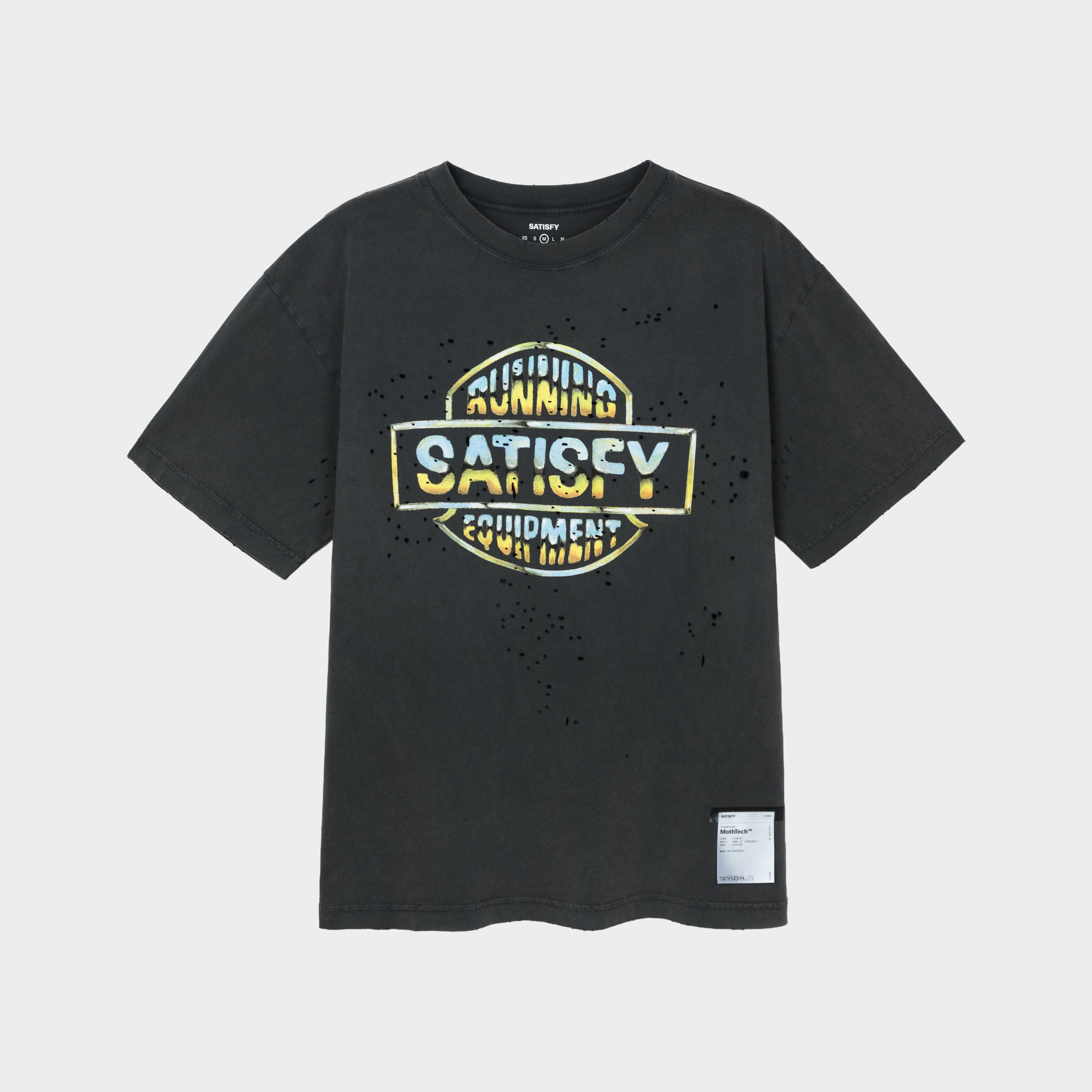 MothTech™ T‑Shirt