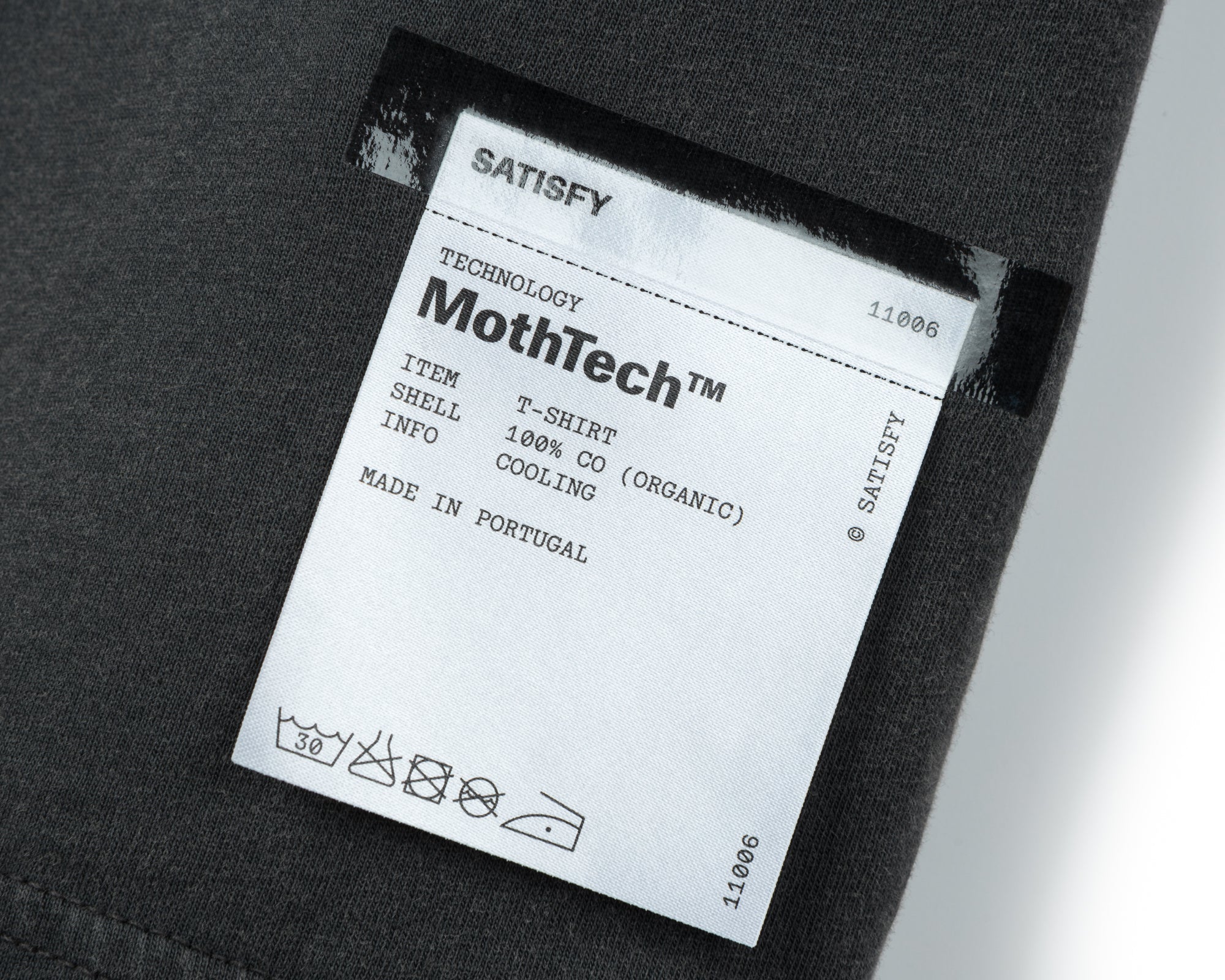 MothTech™ T‑Shirt