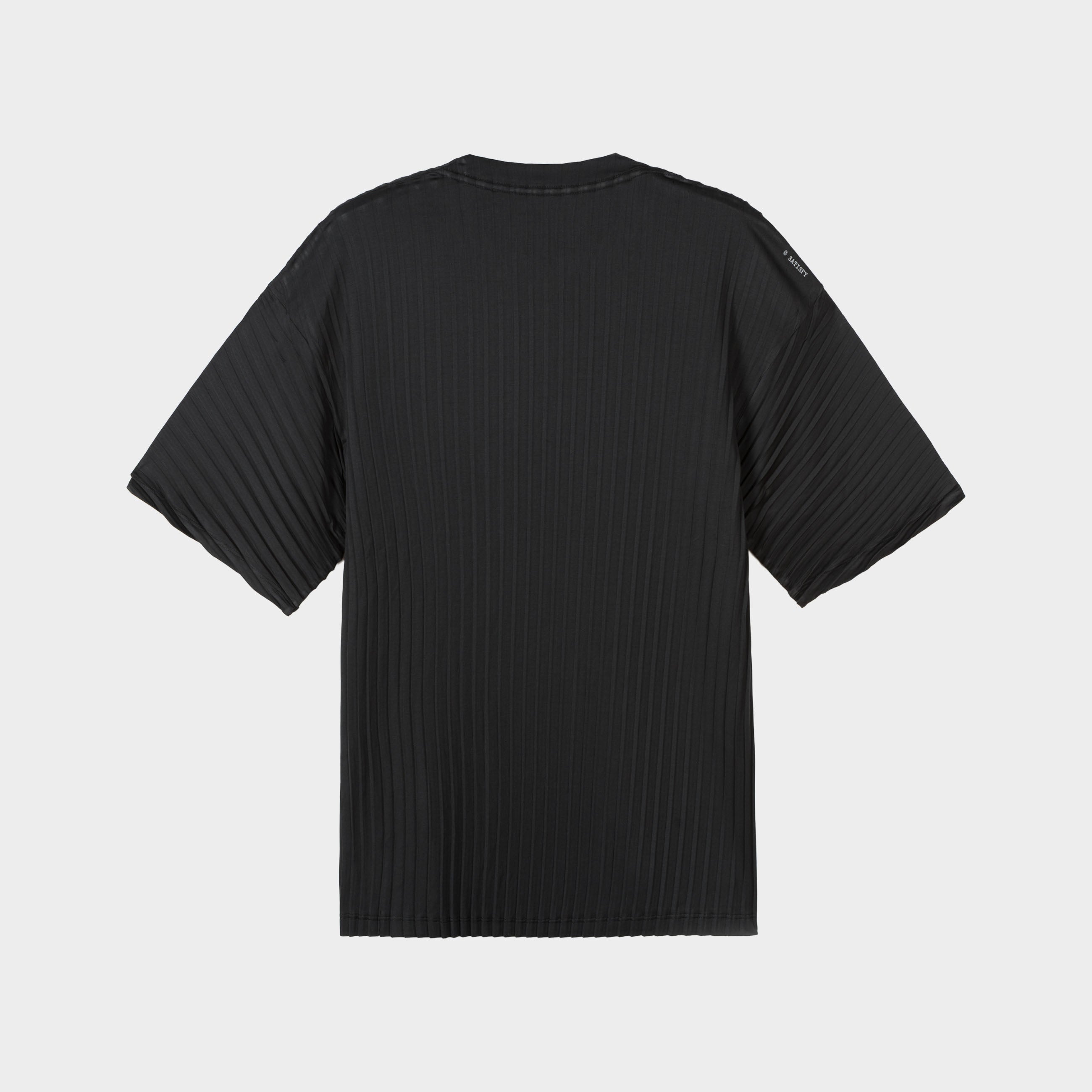 AuraLite Pleated T-Shirt