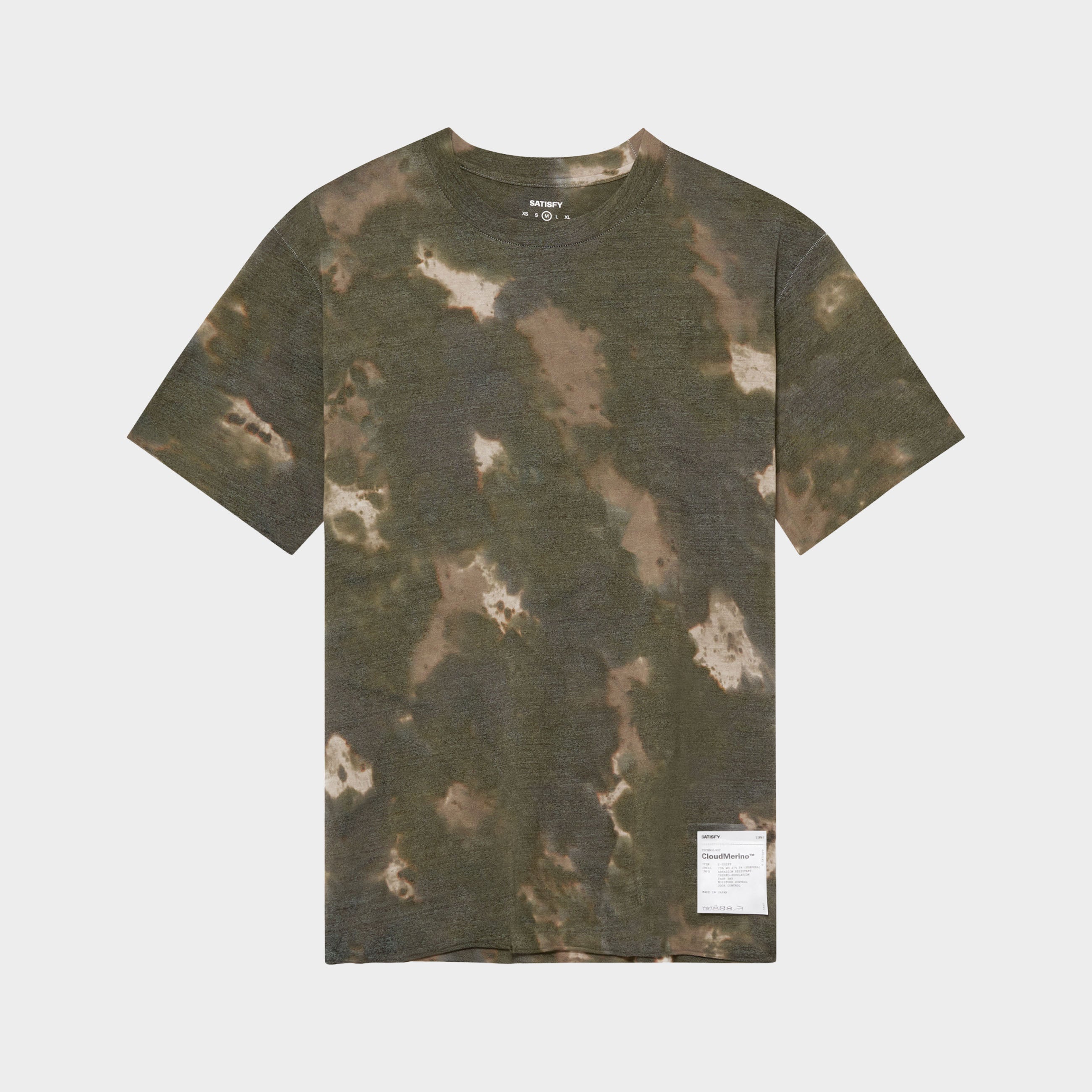CloudMerino T-shirt