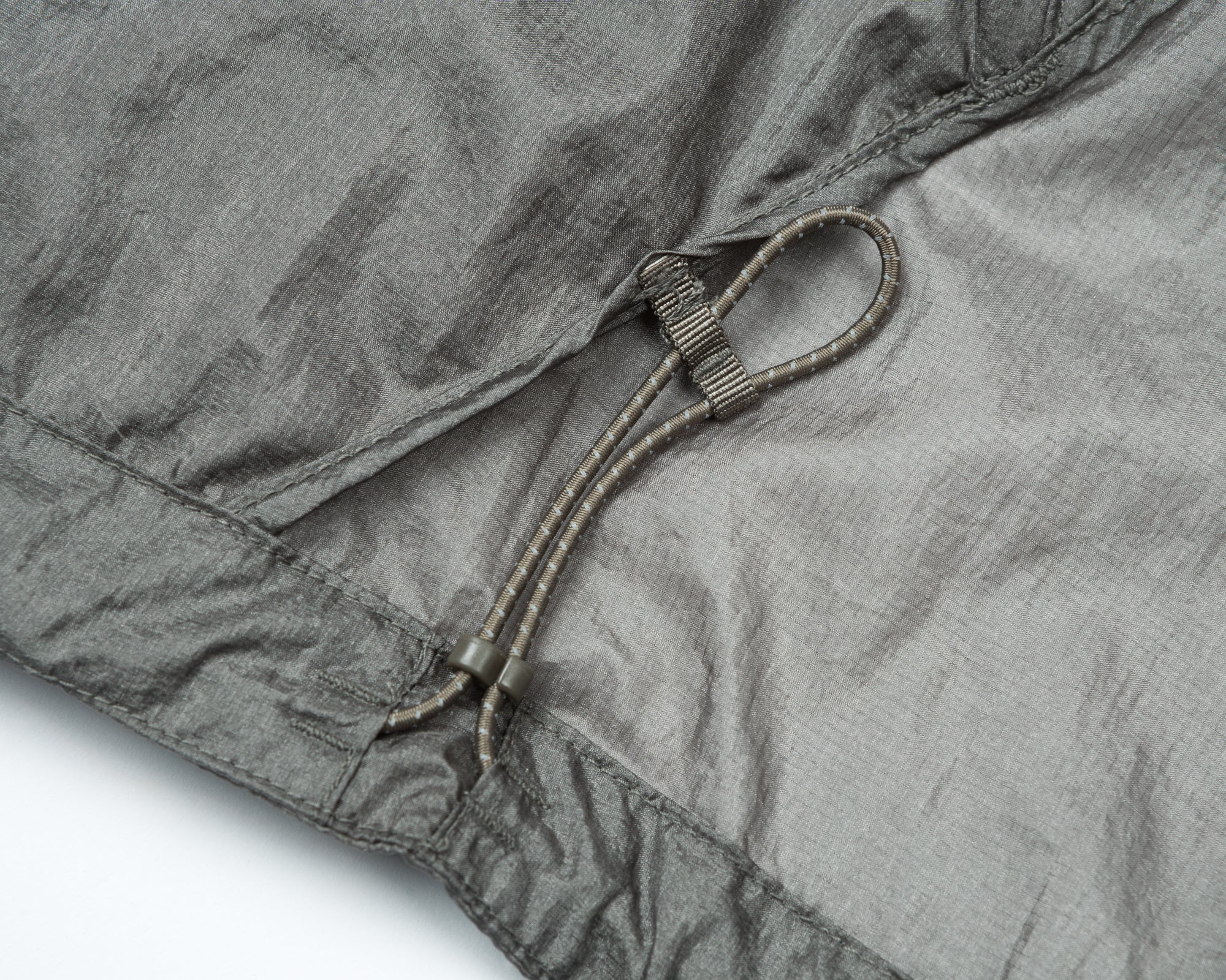 Pertex® Diamond Fuse Windbreaker