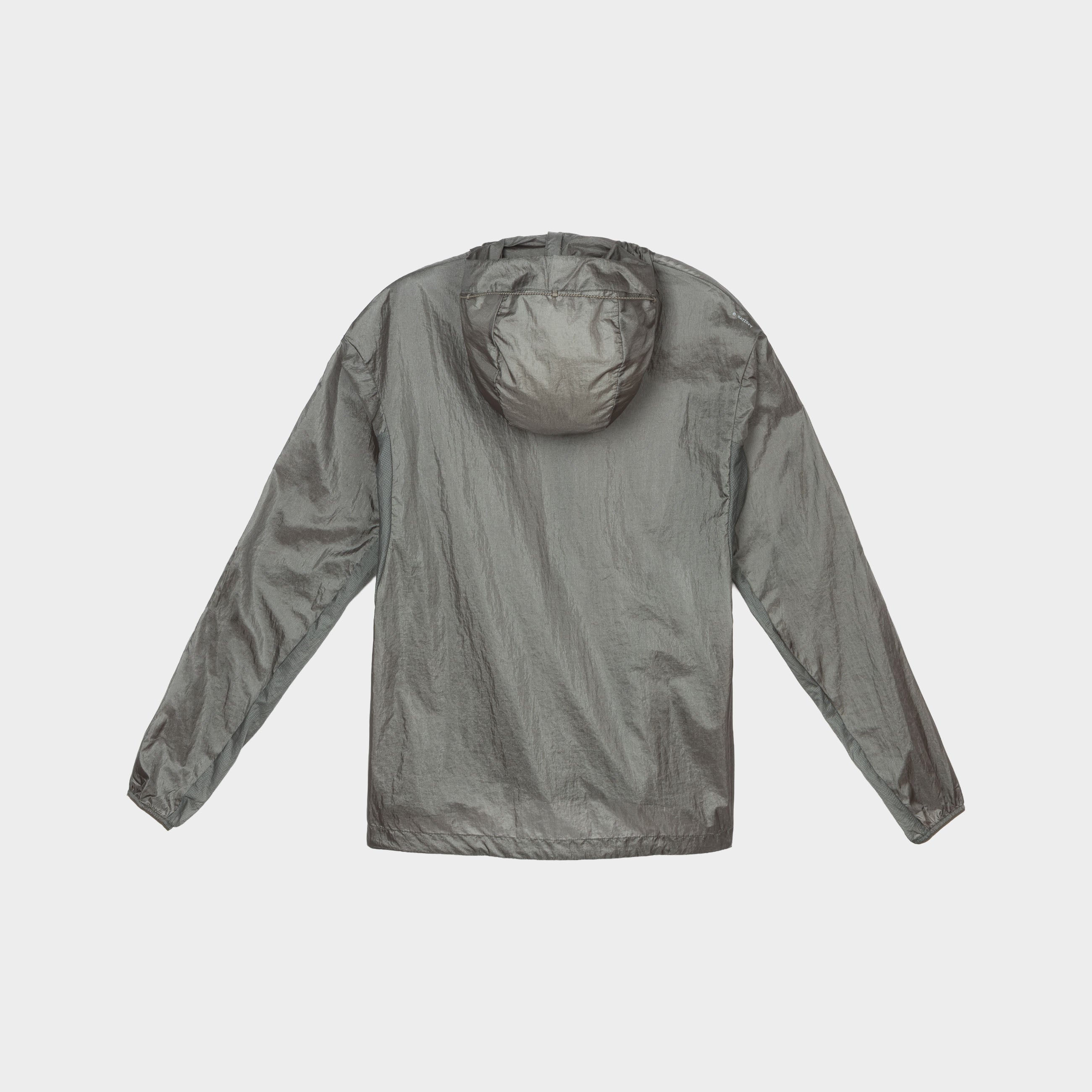 Pertex® Diamond Fuse Windbreaker