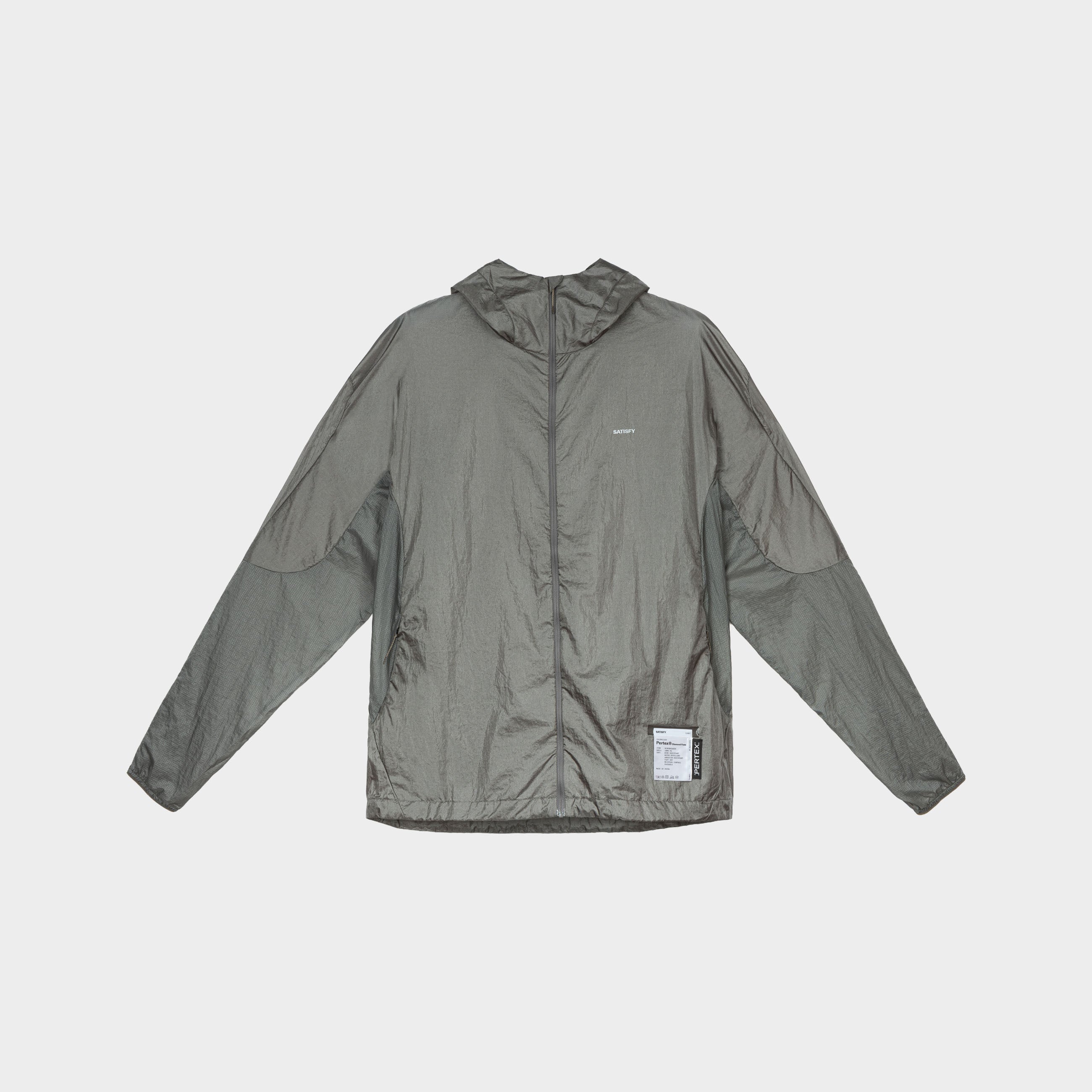 Pertex® Diamond Fuse Windbreaker