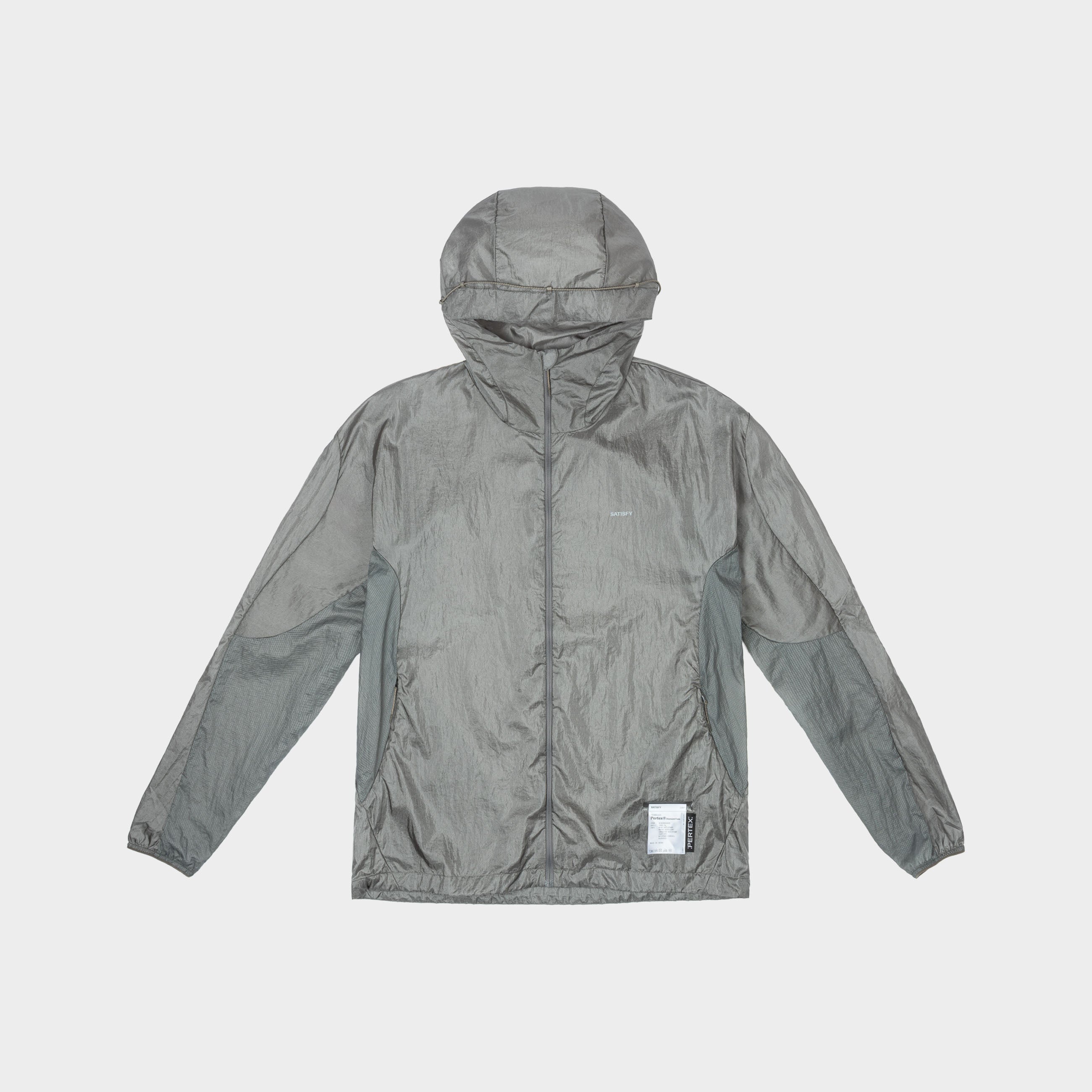 Pertex® Diamond Fuse Windbreaker