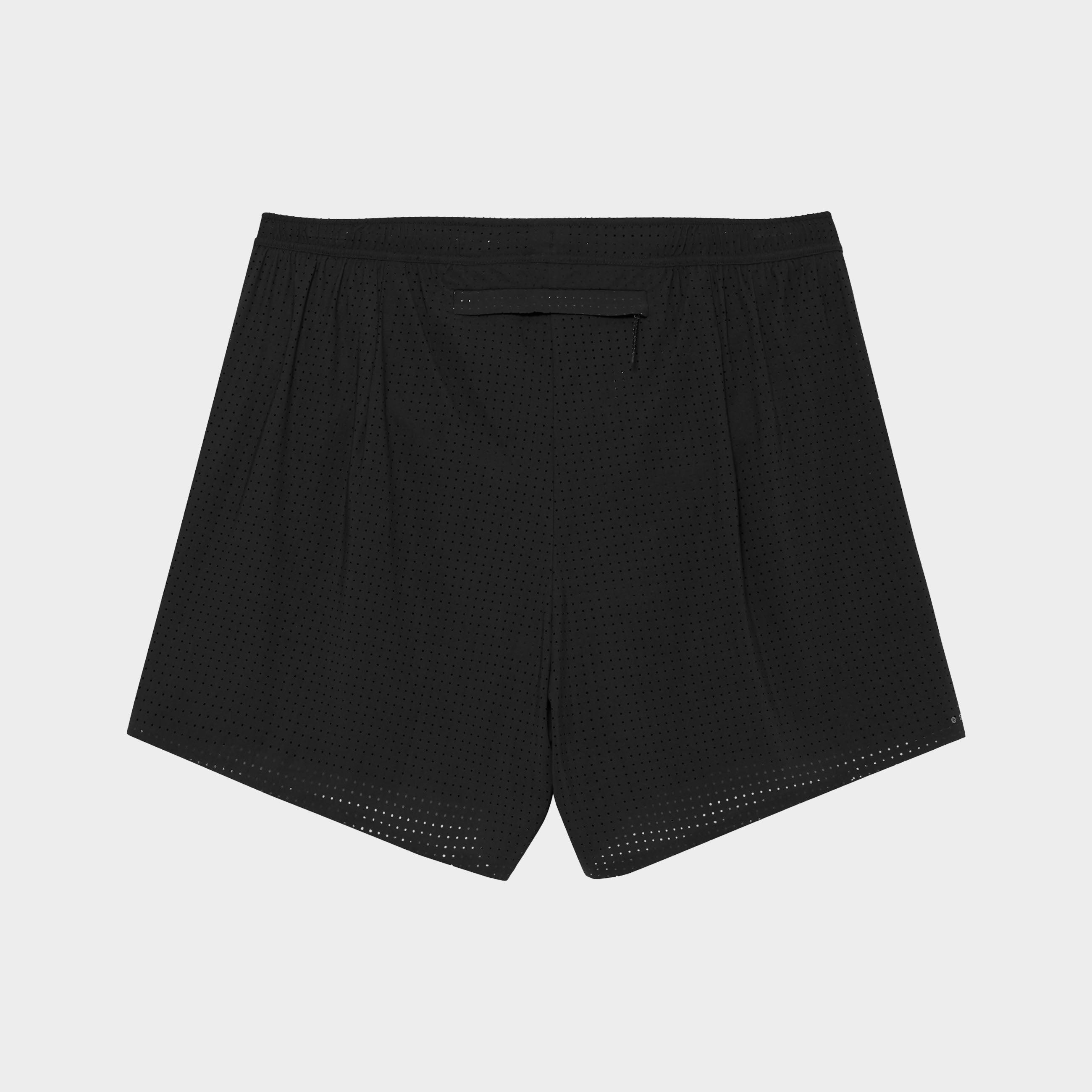 Space-O 5'' Shorts