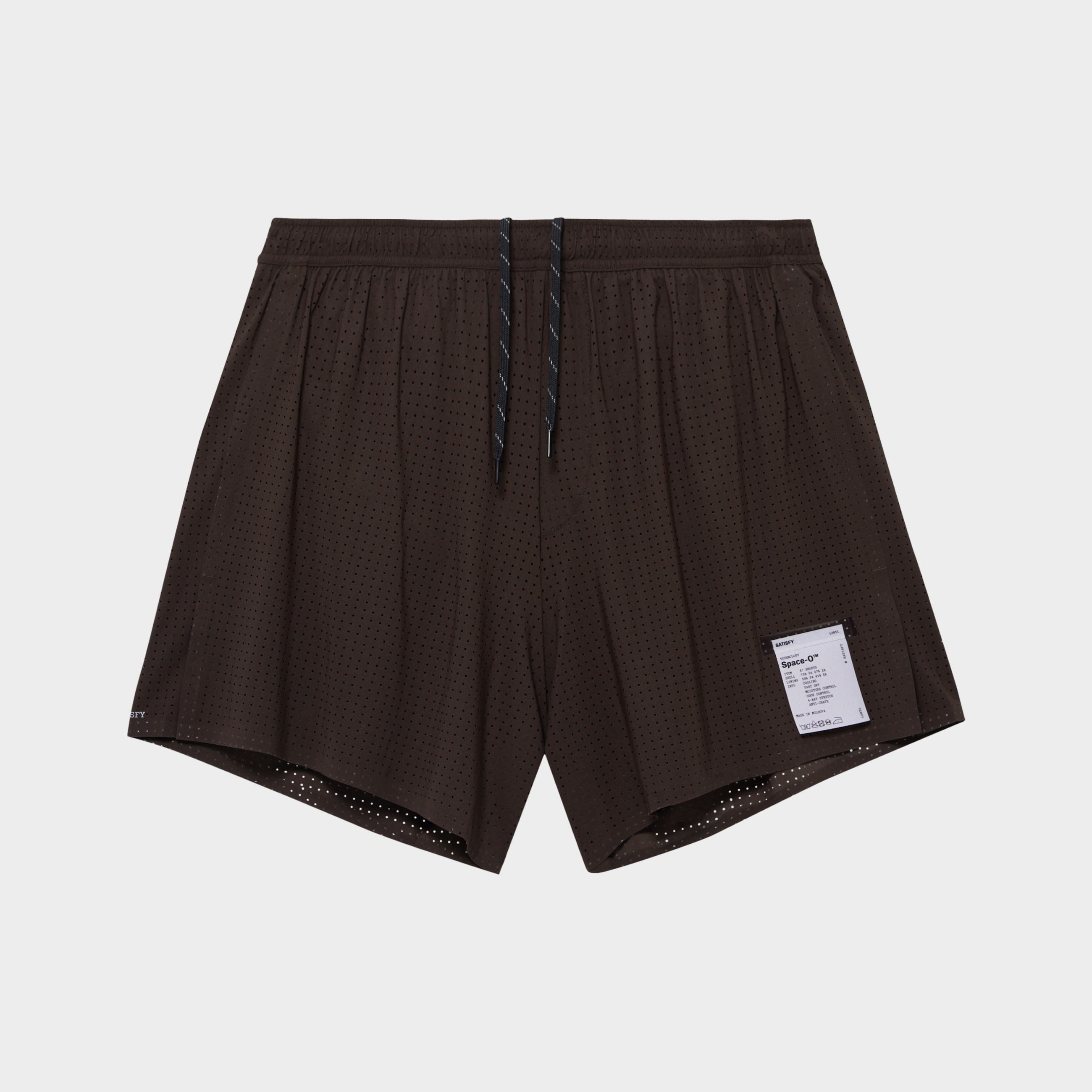 Space-O™ 5" Shorts