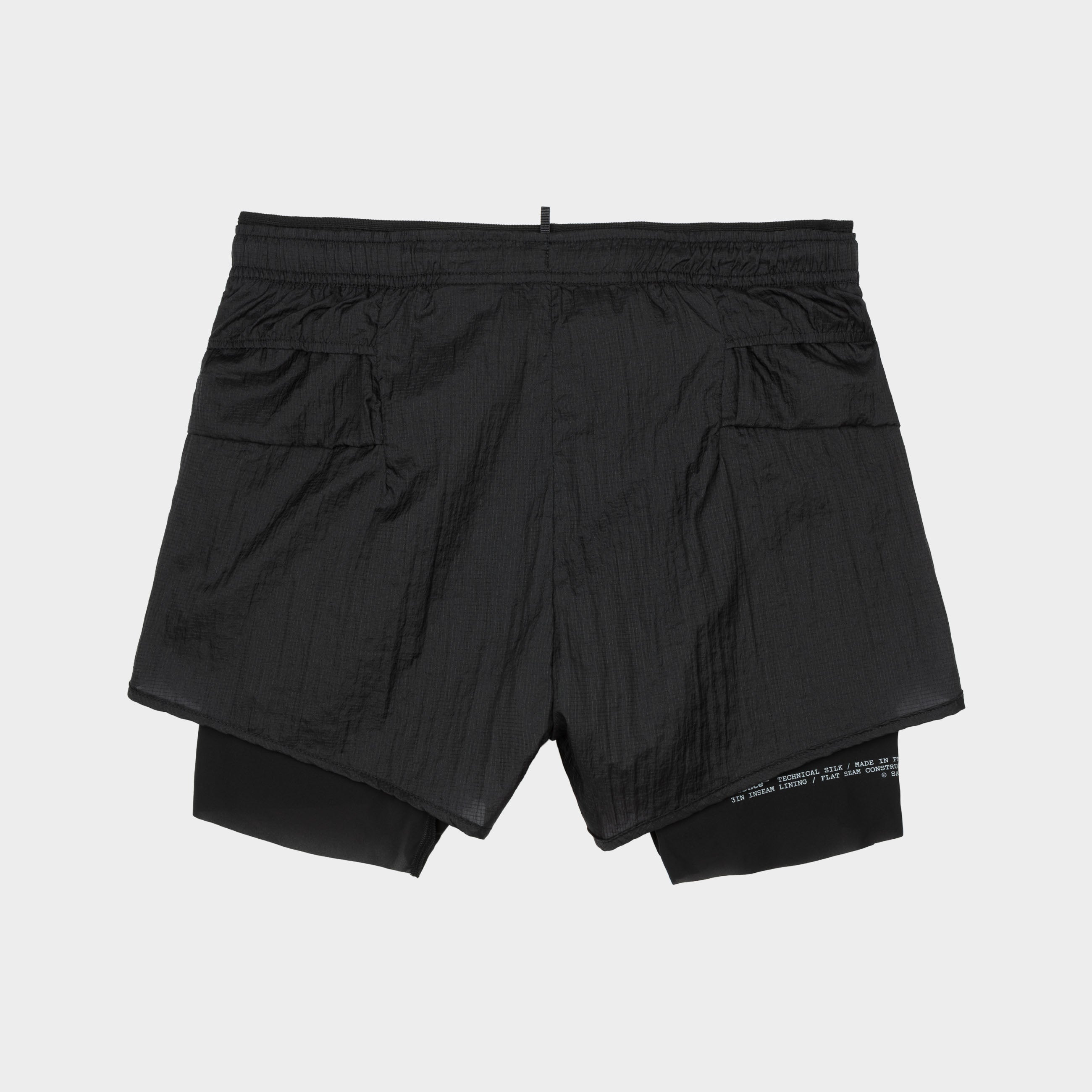 Rippy 3'' Trail Shorts
