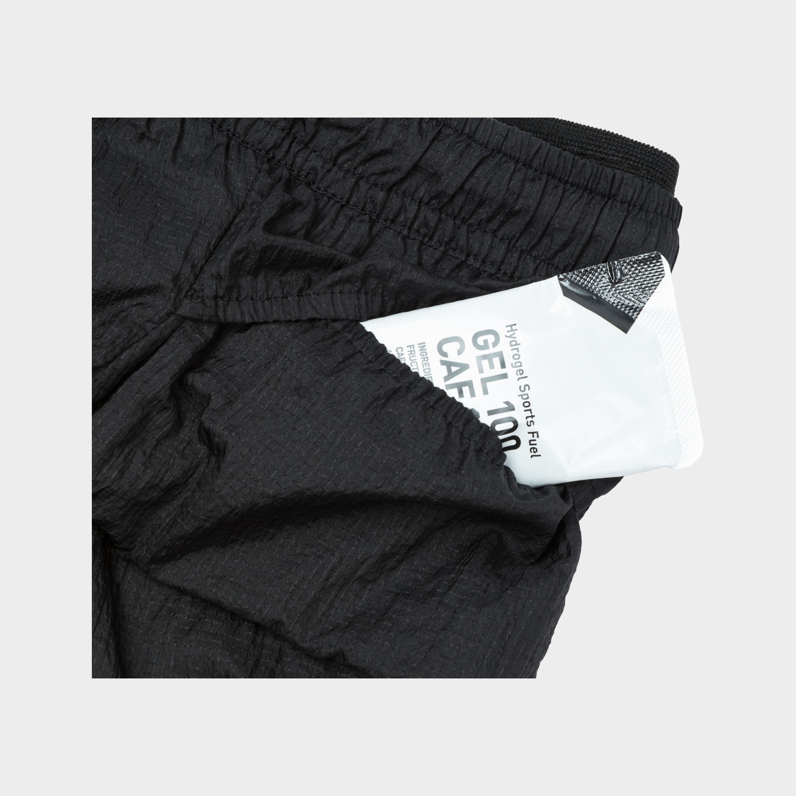 Rippy 3'' Trail Shorts