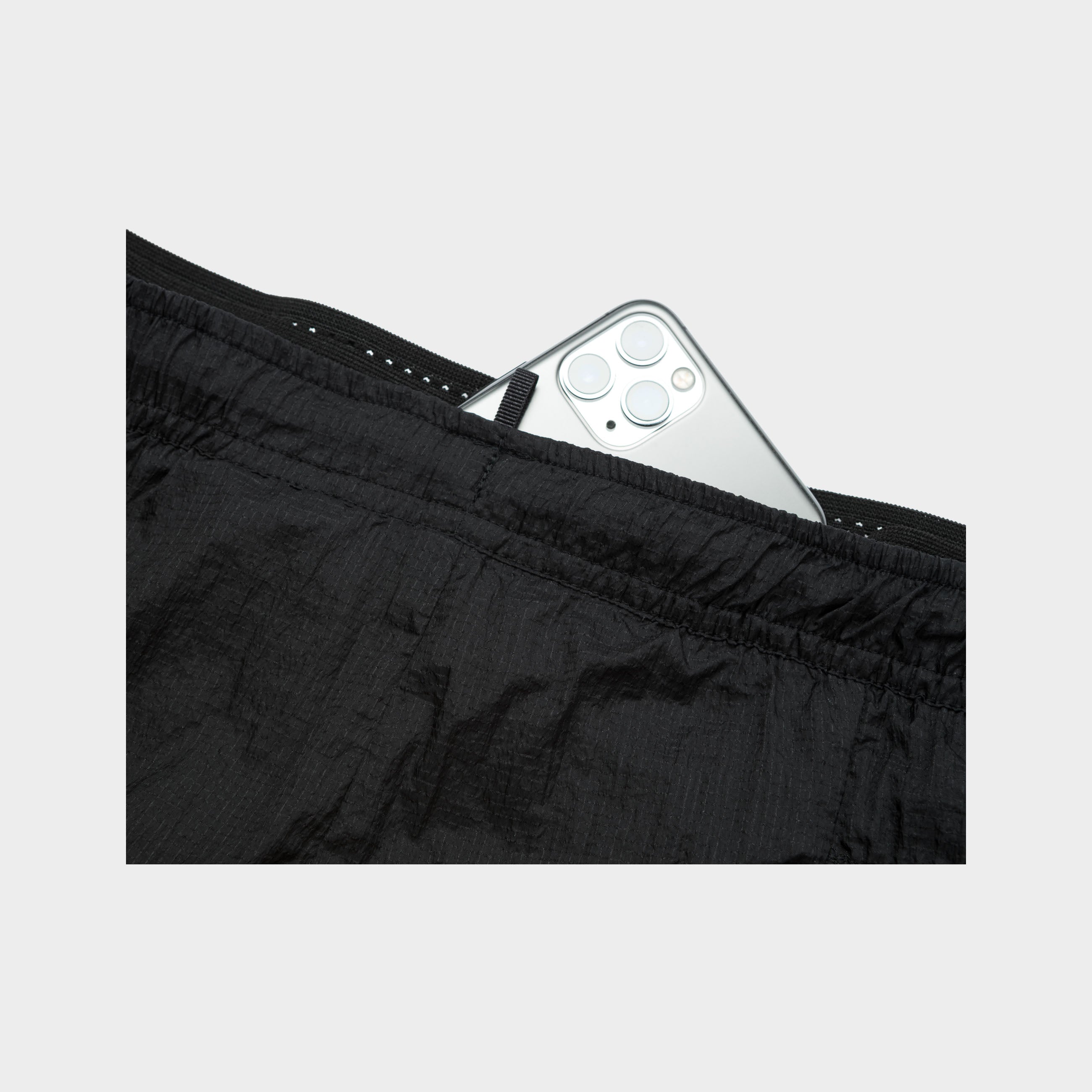 Rippy 3'' Trail Shorts