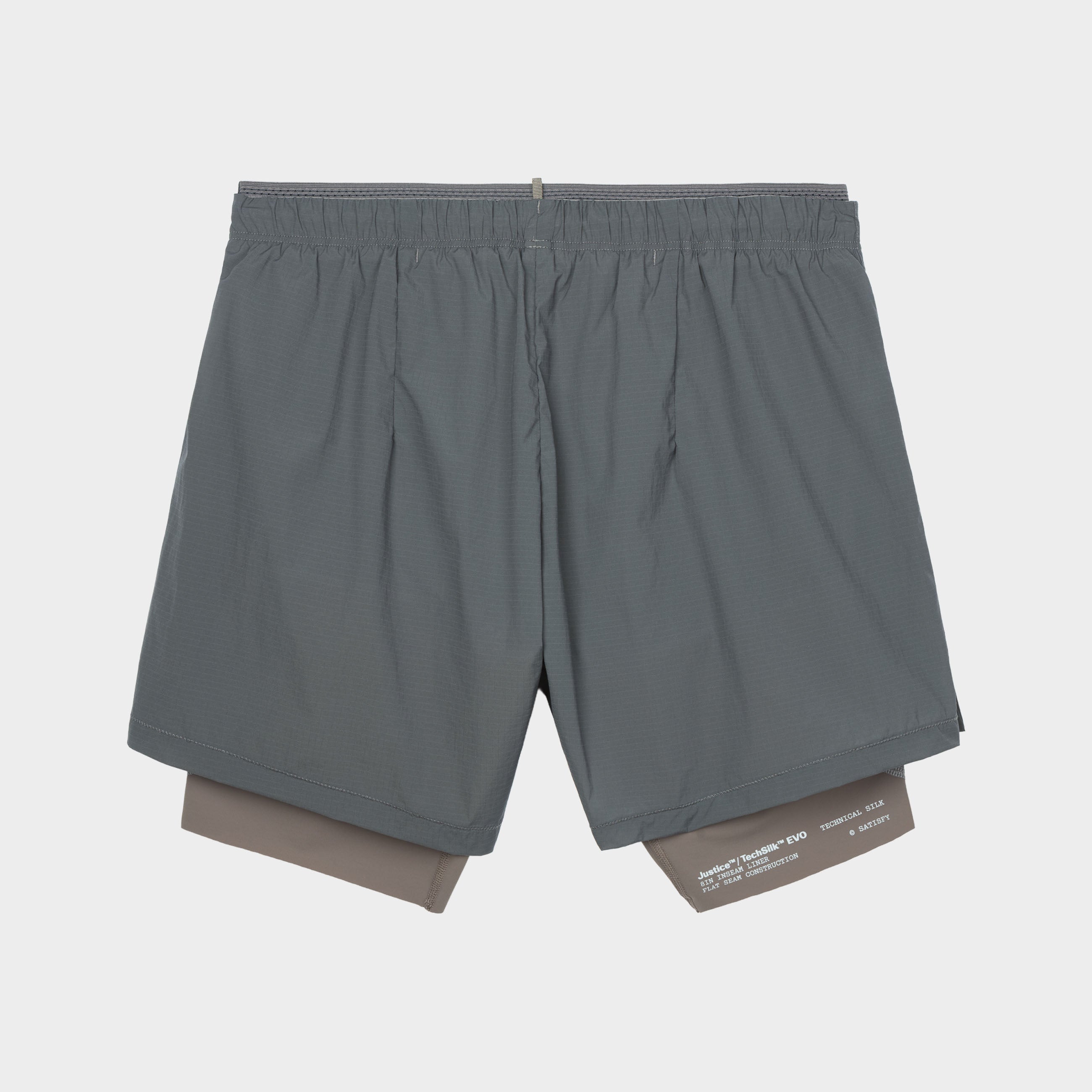 TechSilk Cordura 8 Shorts