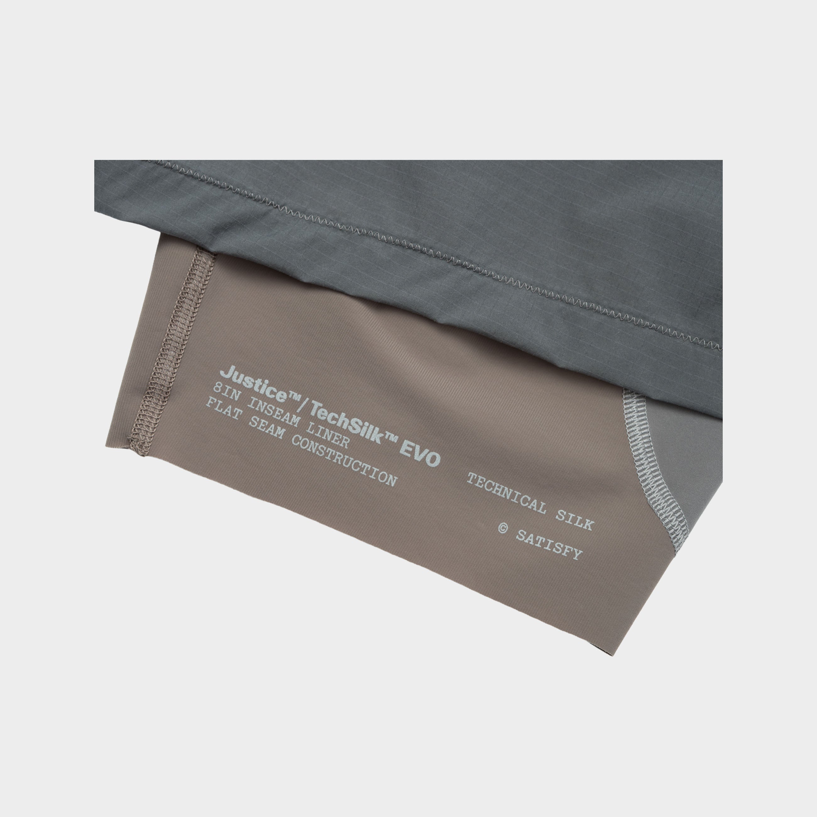 TechSilk Cordura 8 Shorts