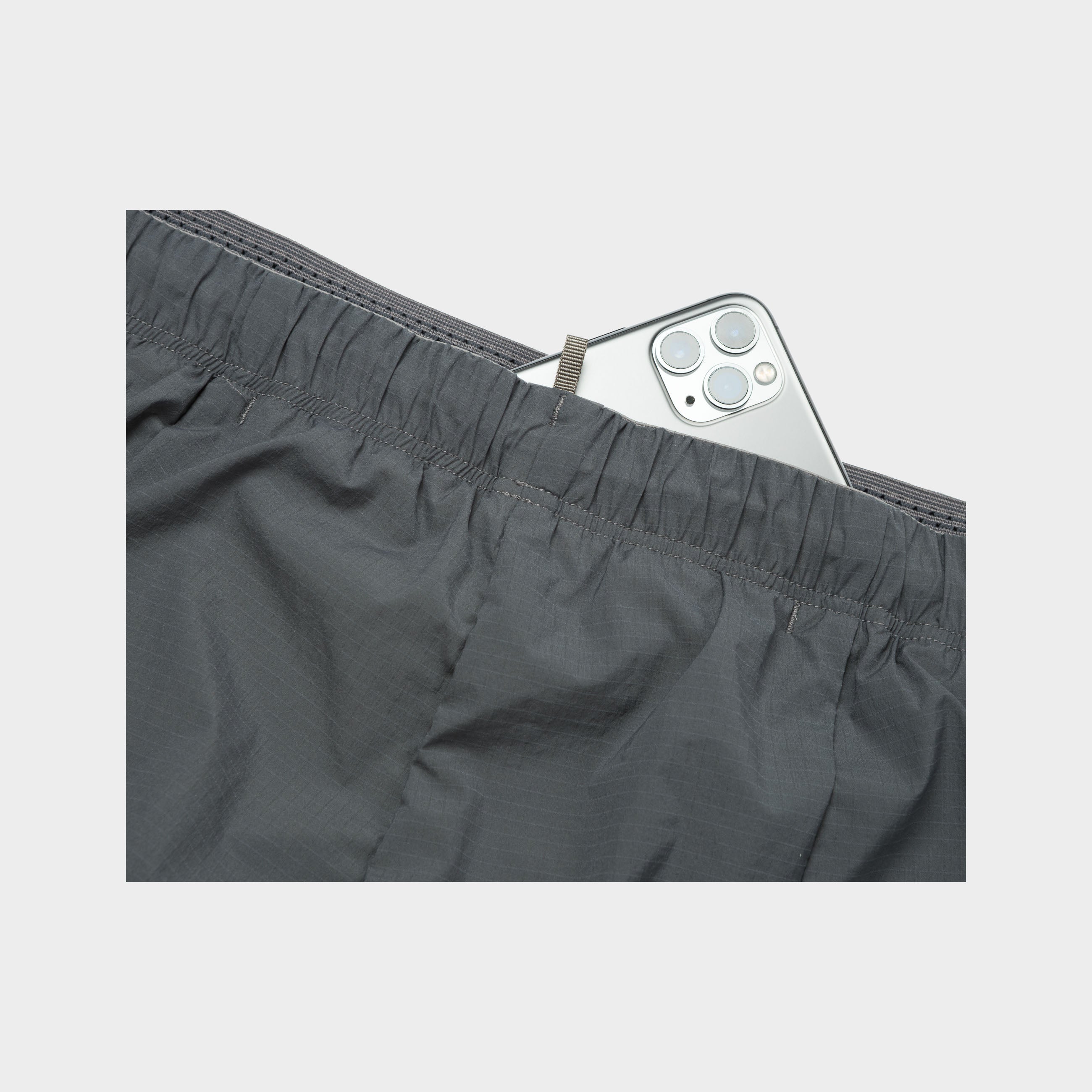 TechSilk Cordura 8 Shorts