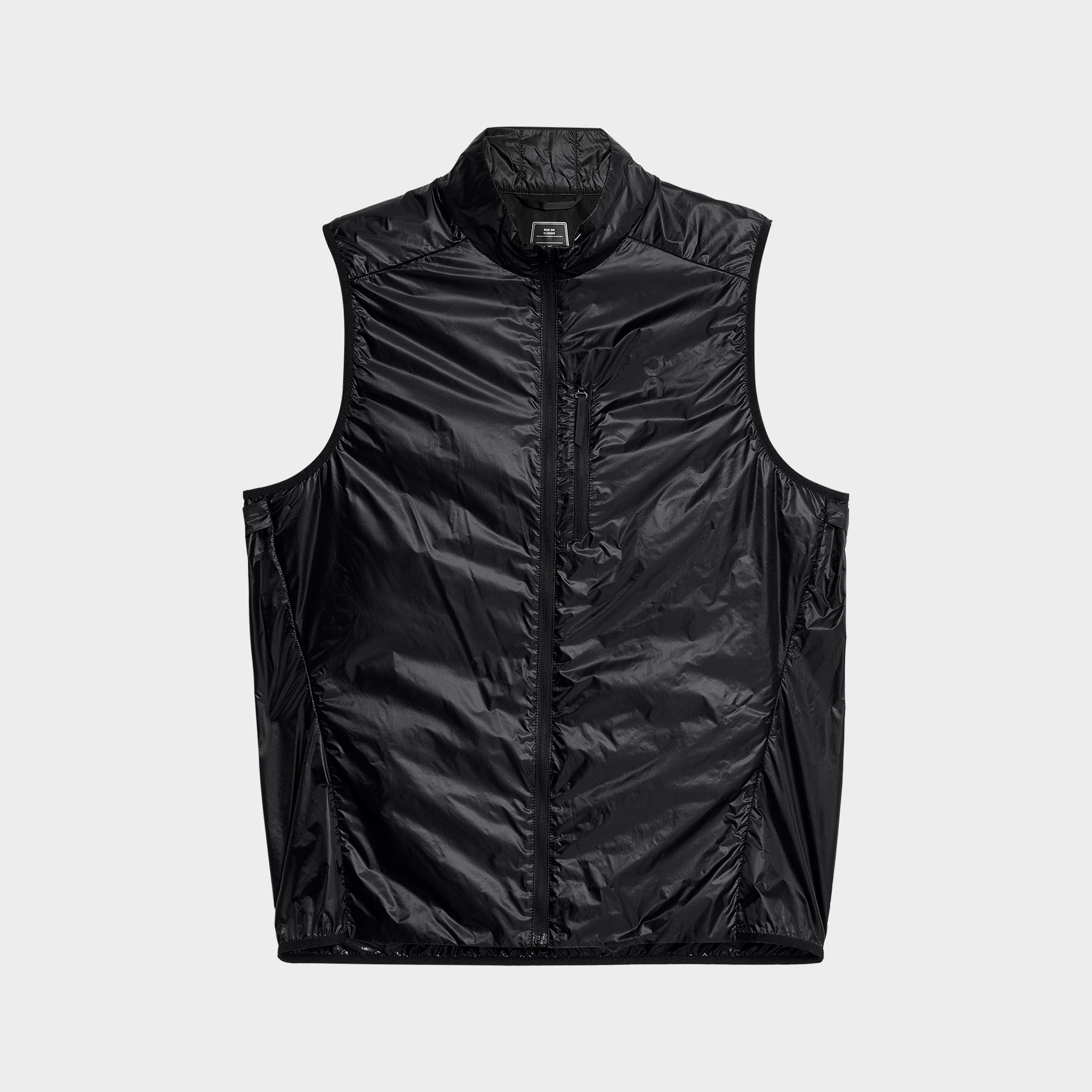 Weather Vest M