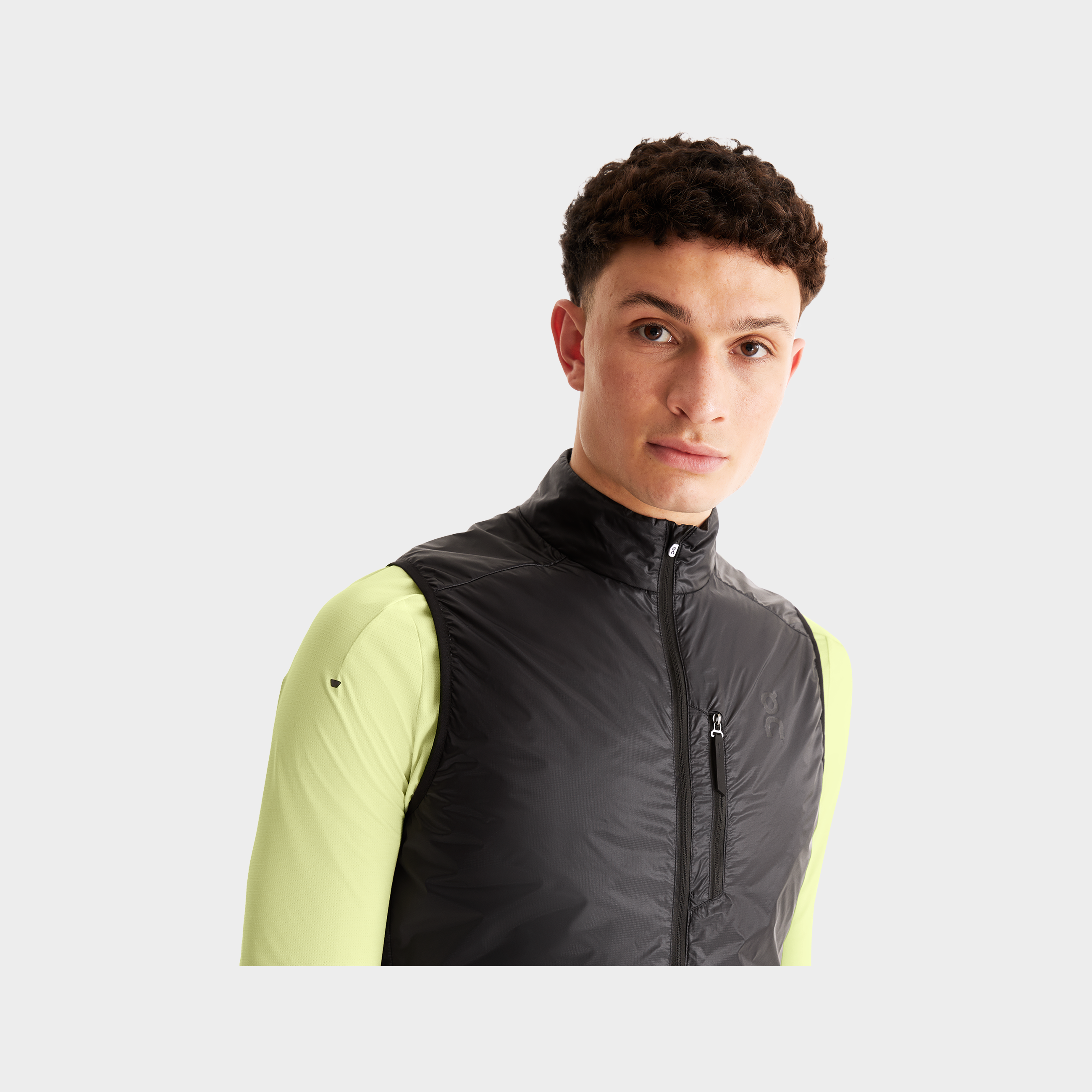 Weather Vest M