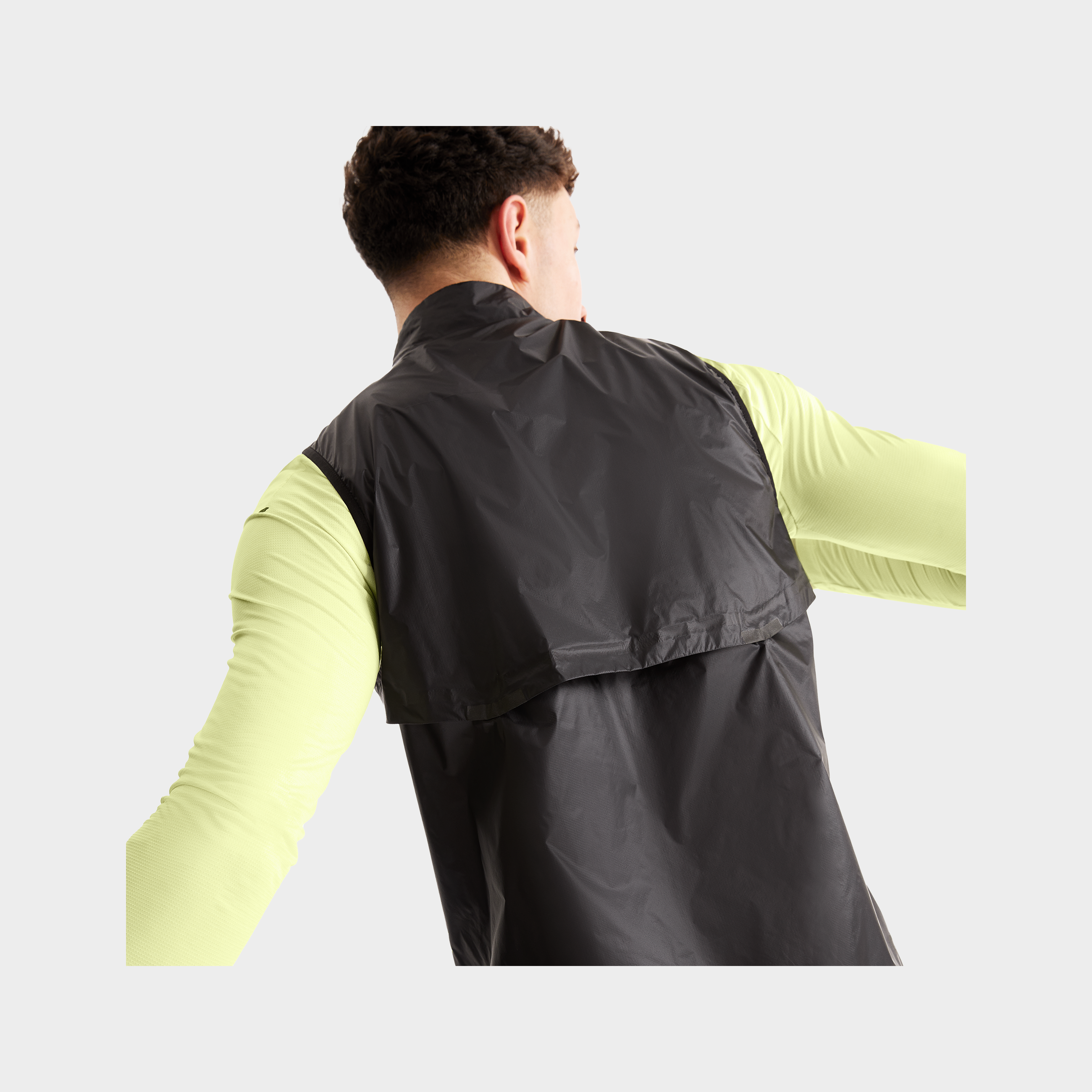 Weather Vest M