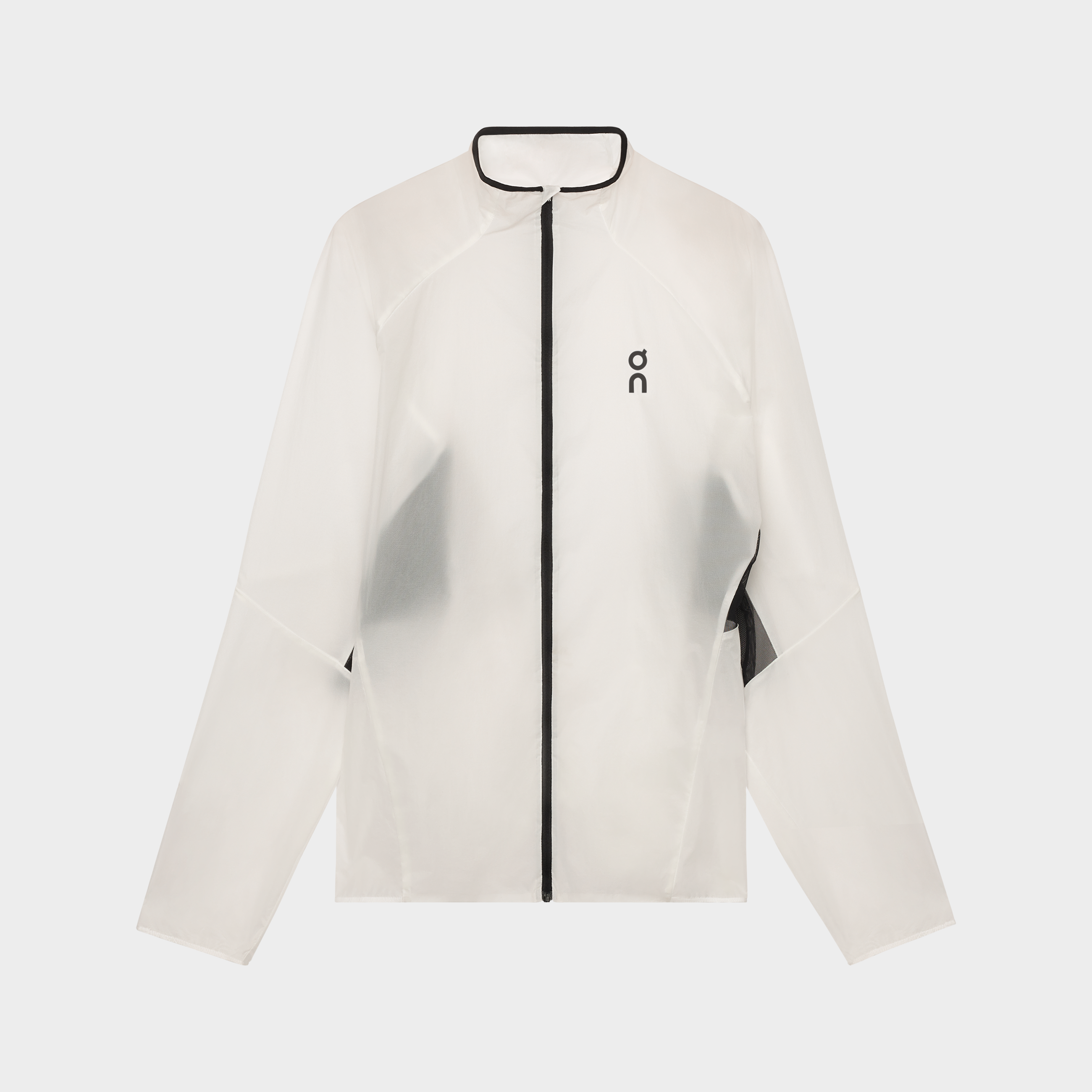 Zero Jacket M White