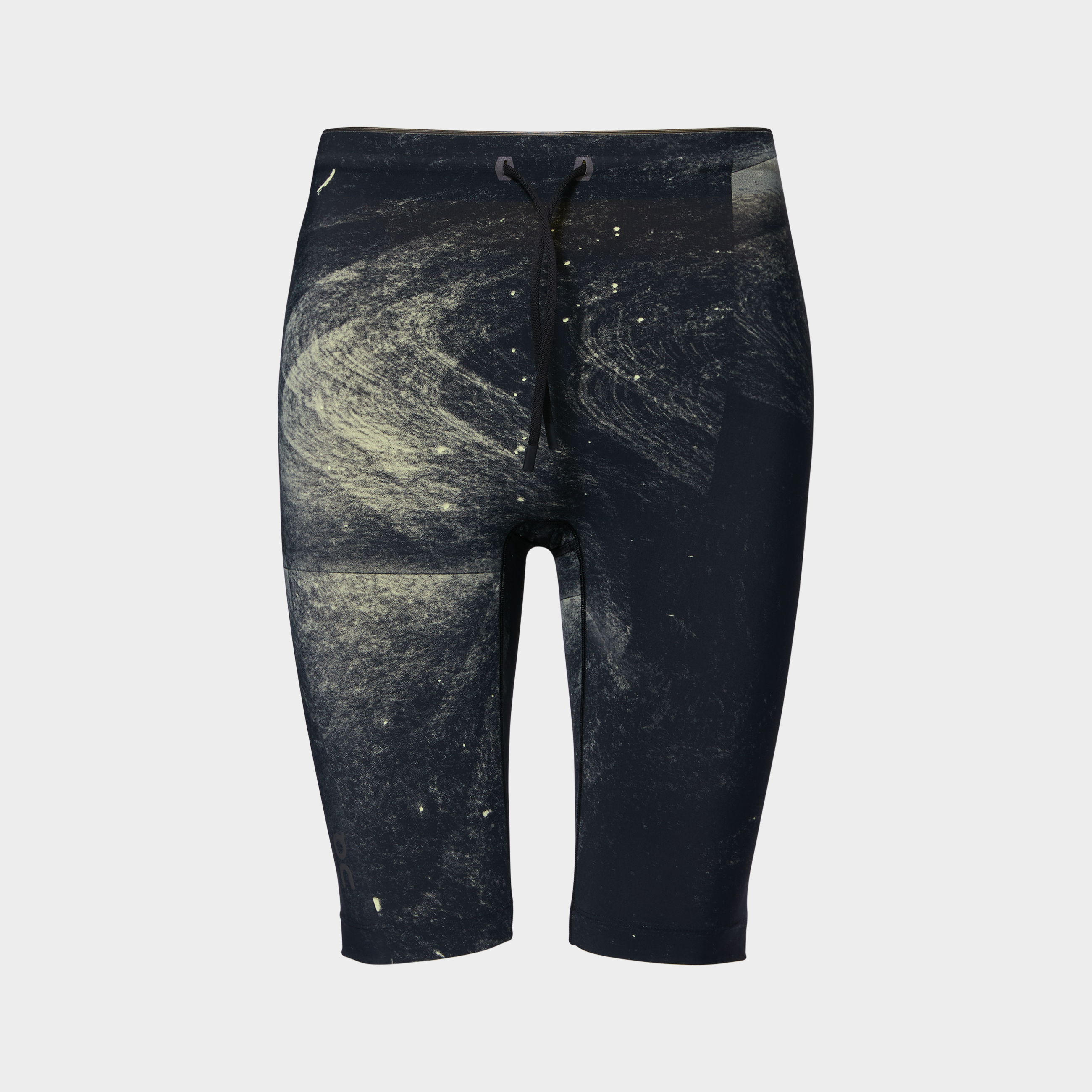 Race Tights Half