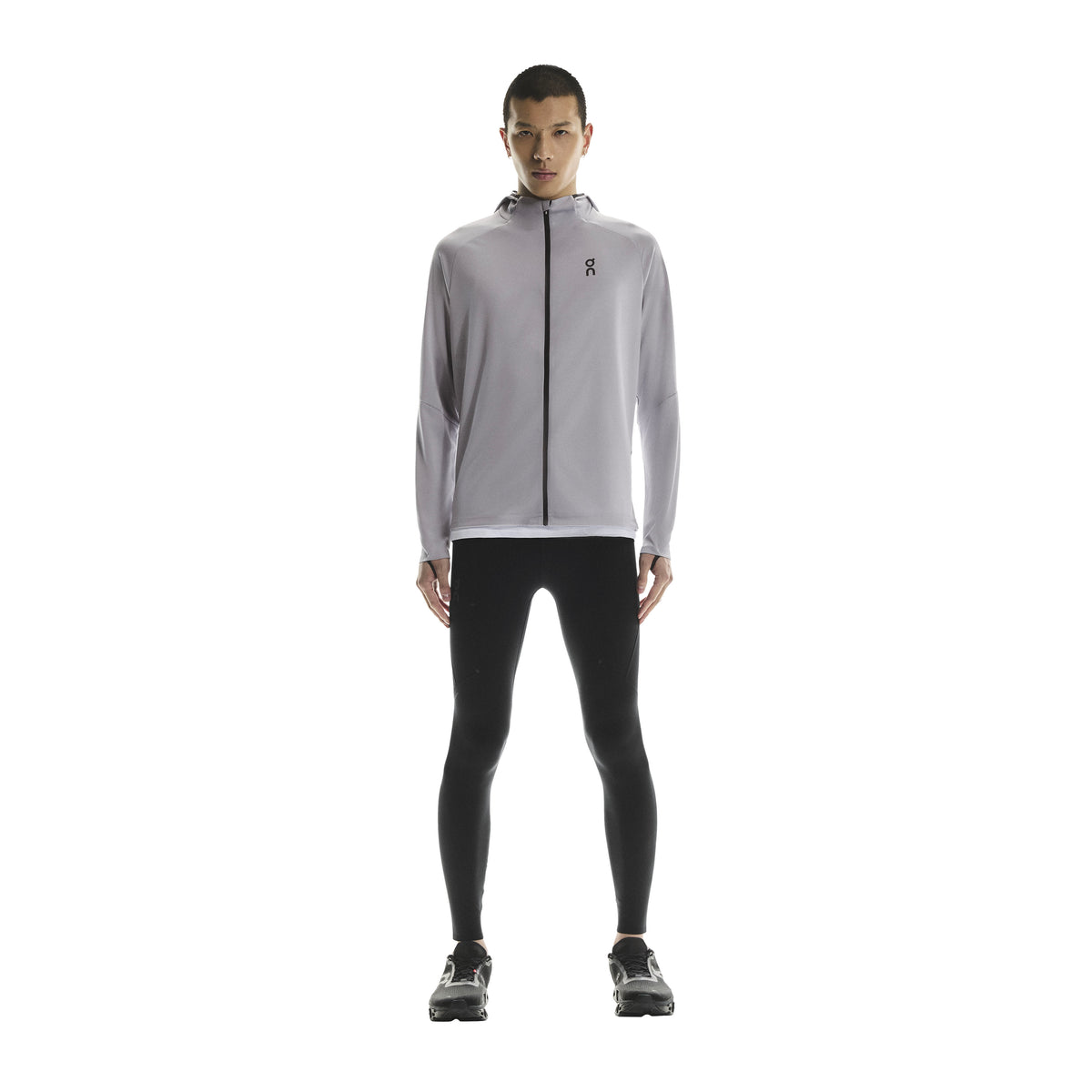 On Performance Tights Men's – Black